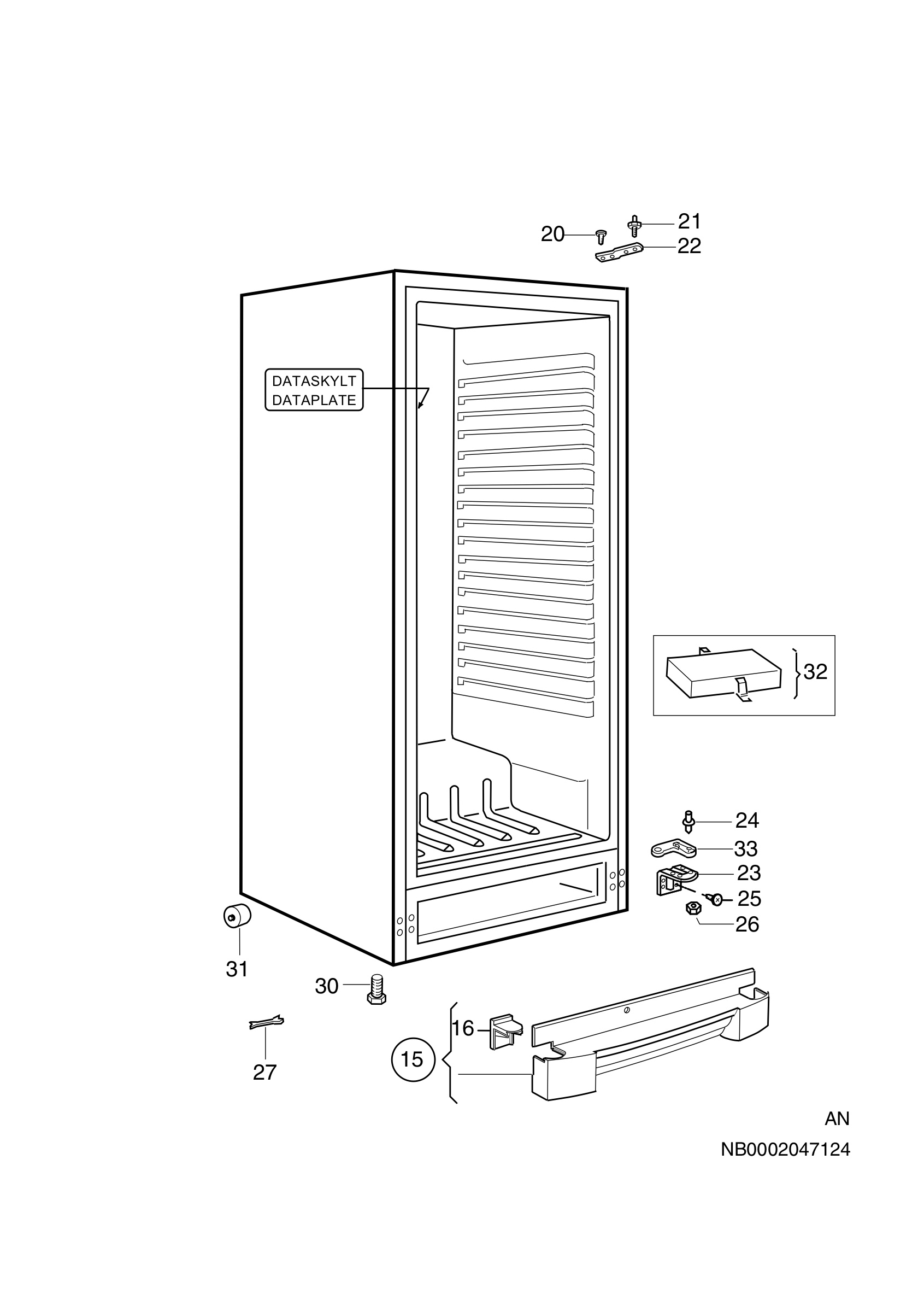 C10 Cabinet