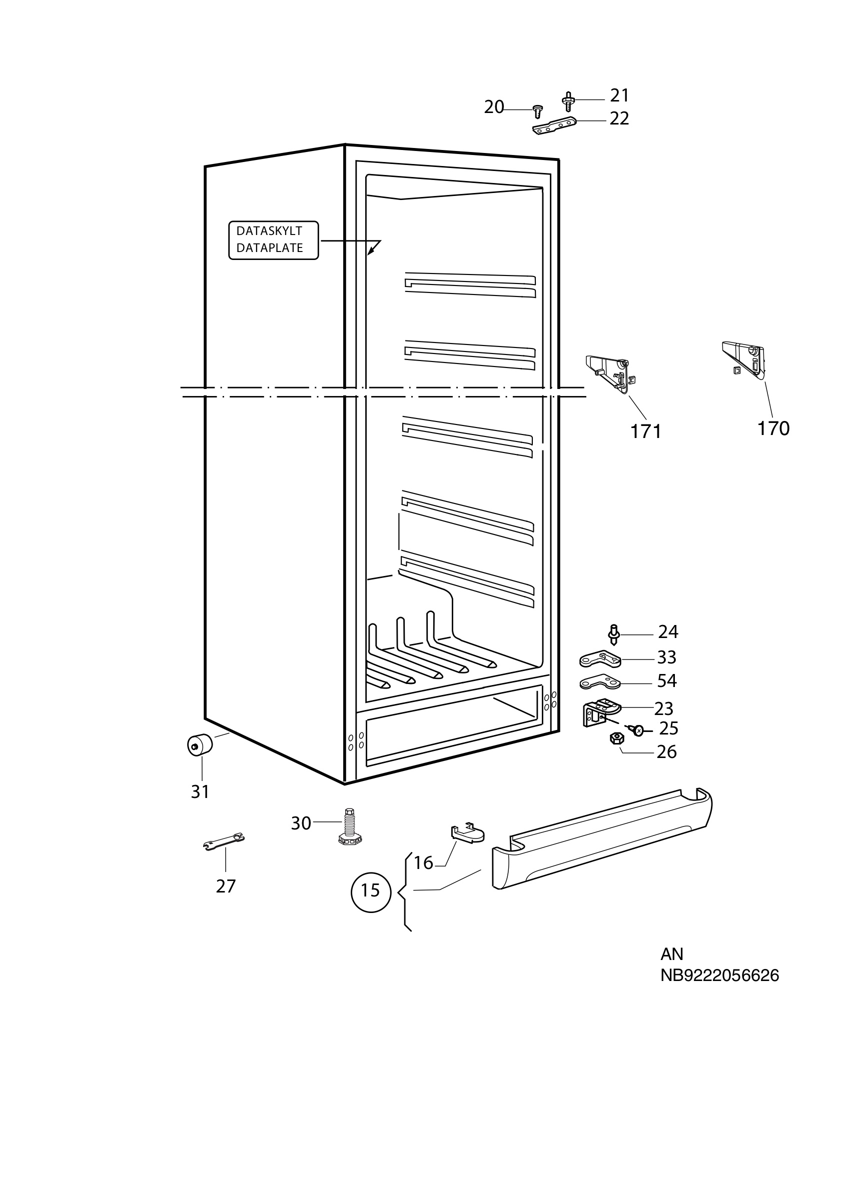 C10 Cabinet