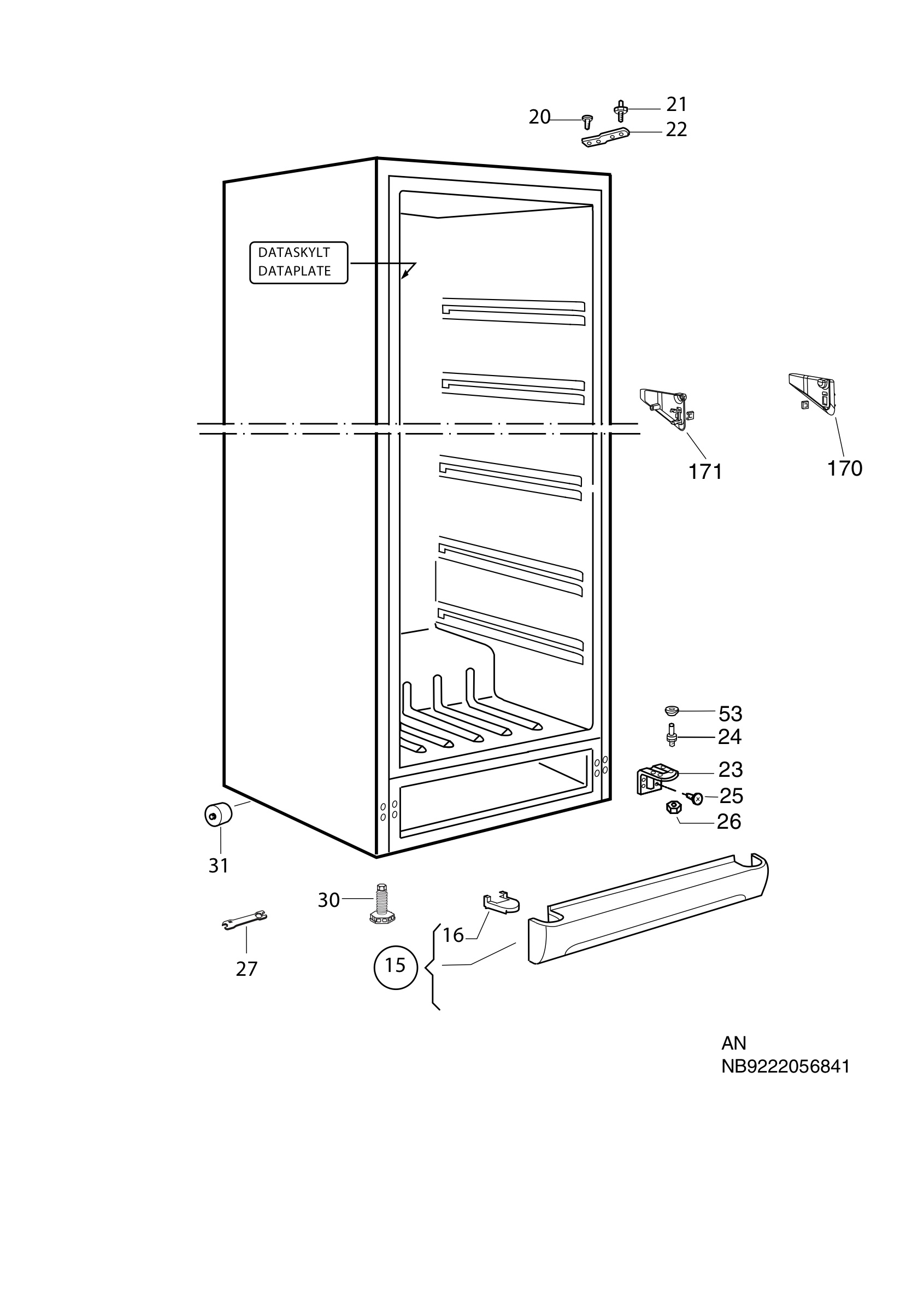 C10 Cabinet