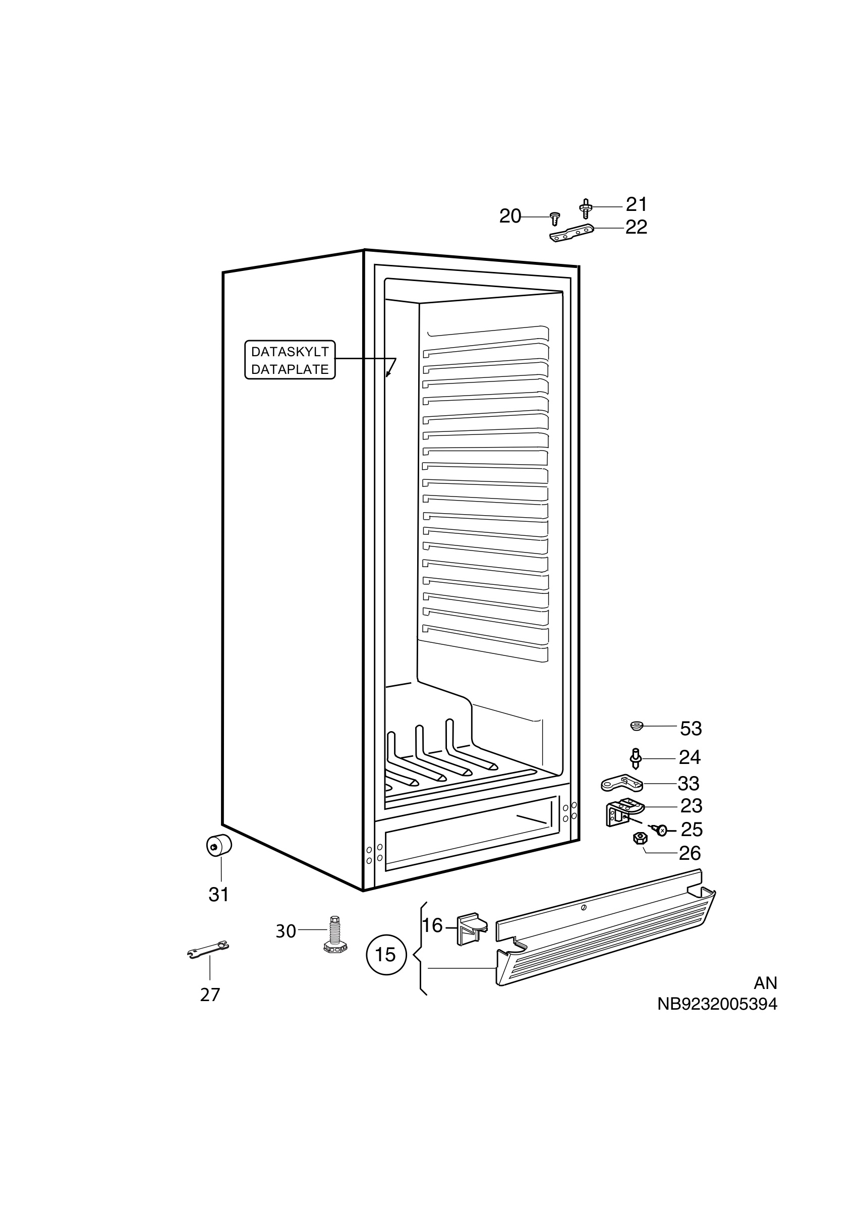 C10 Cabinet