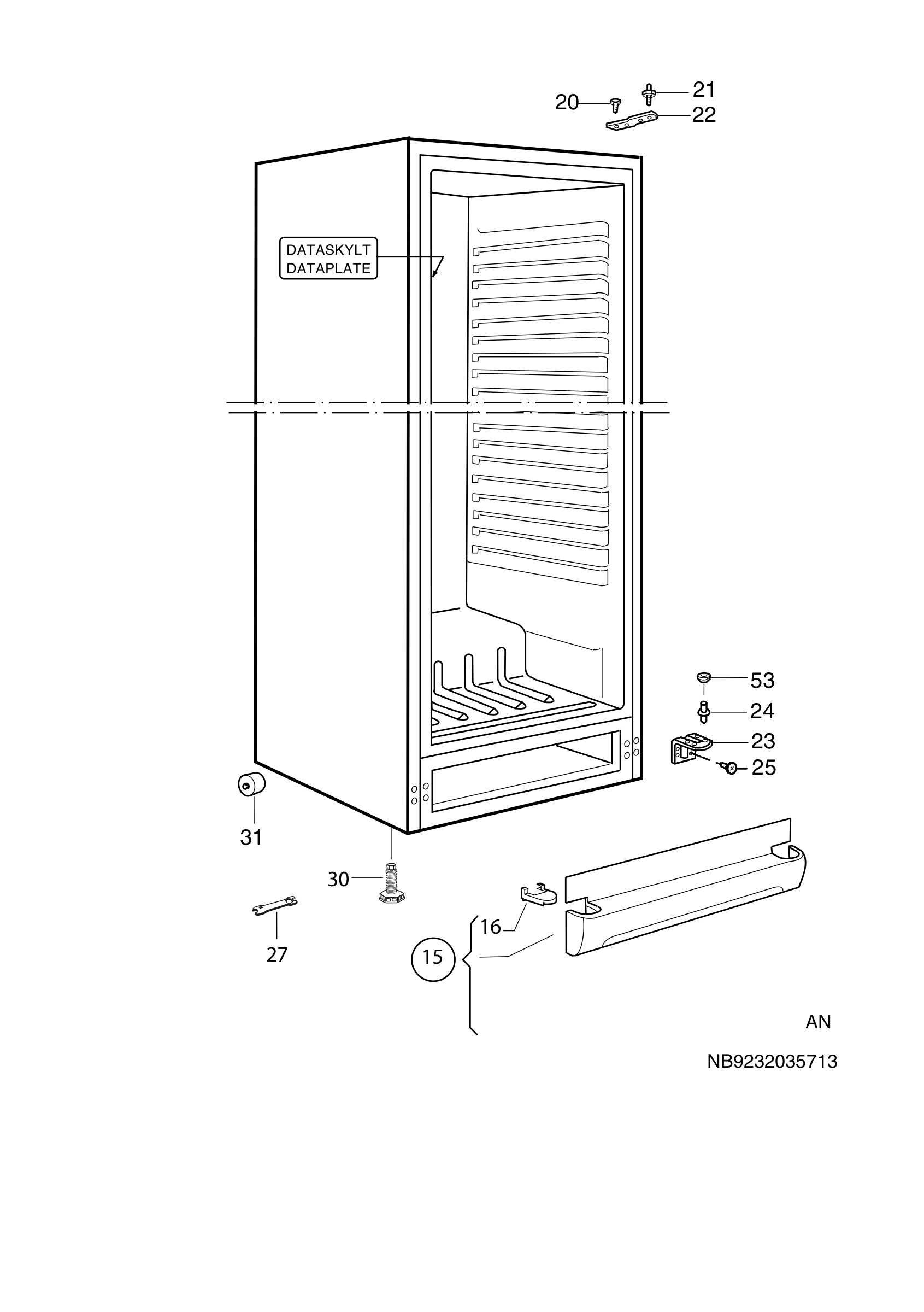 C10 Cabinet