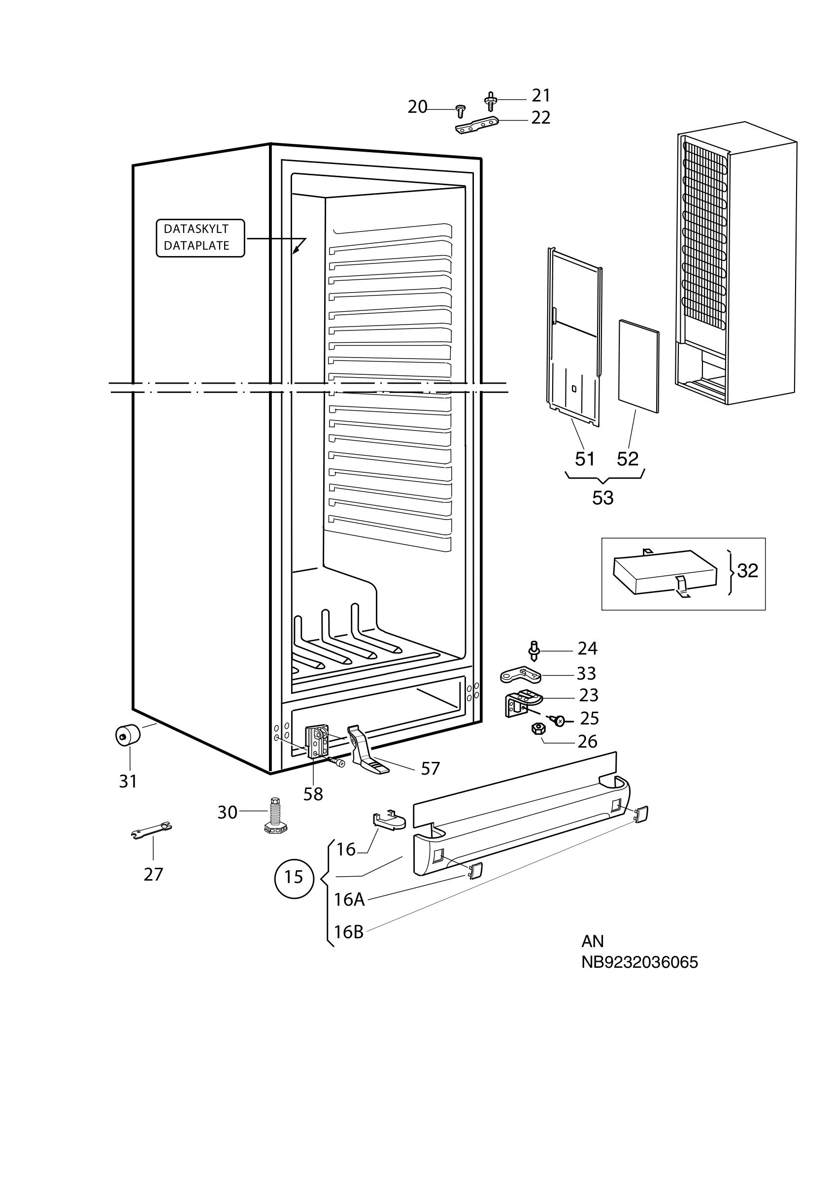 C10 Cabinet