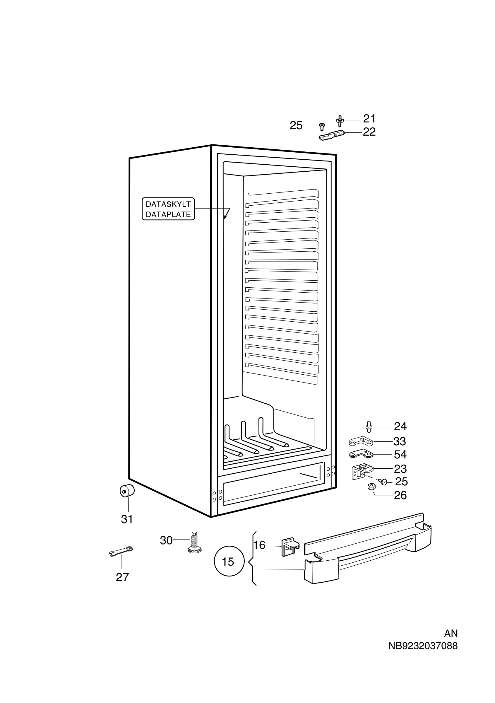 C10 Cabinet