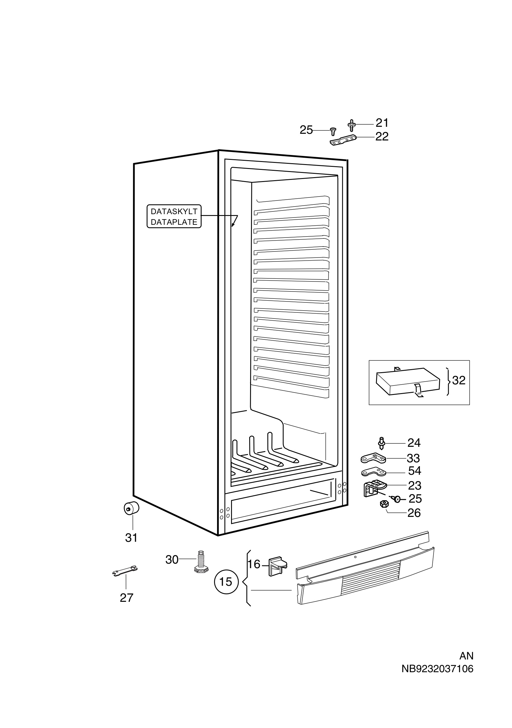C10 Cabinet