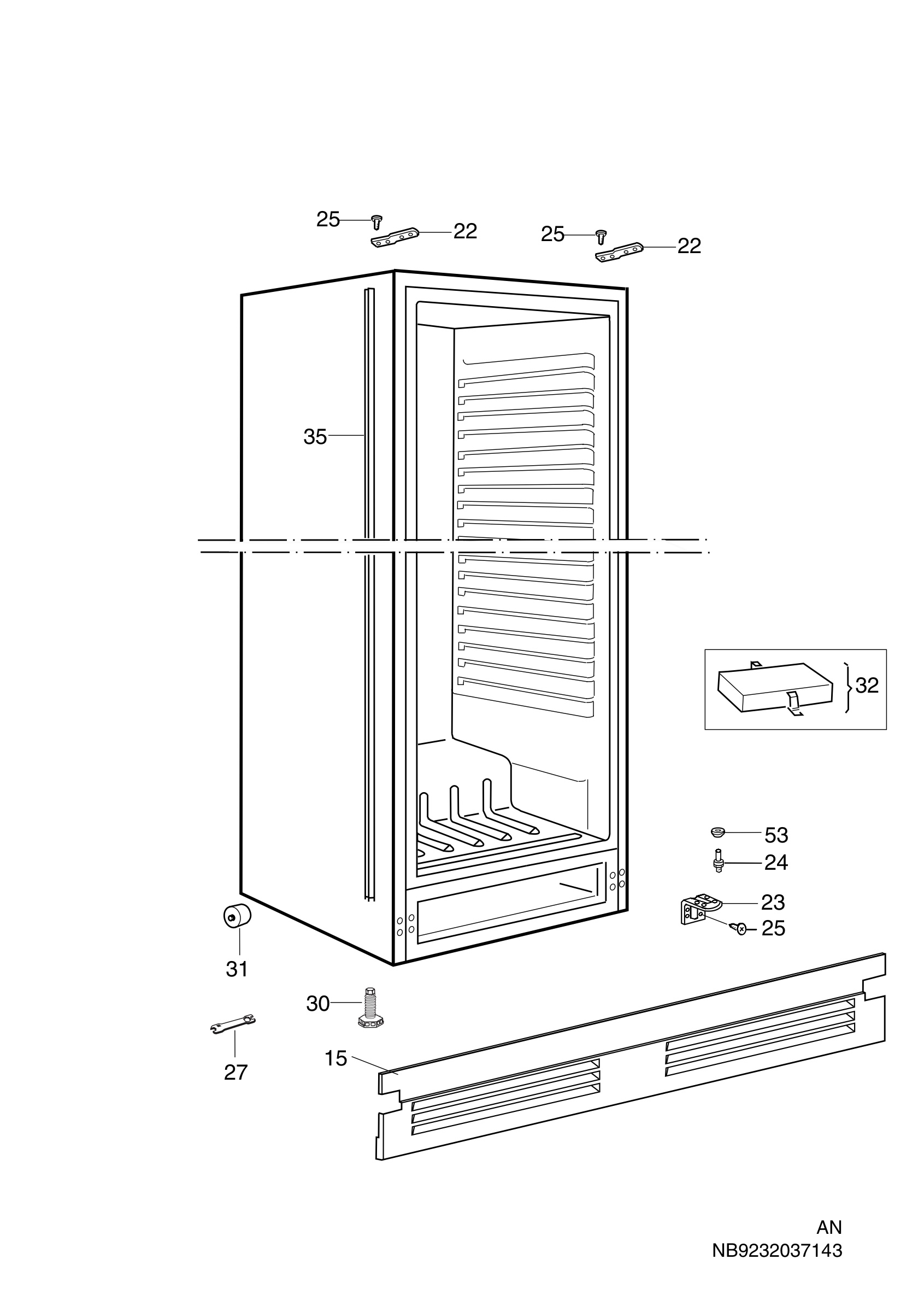 C10 Cabinet