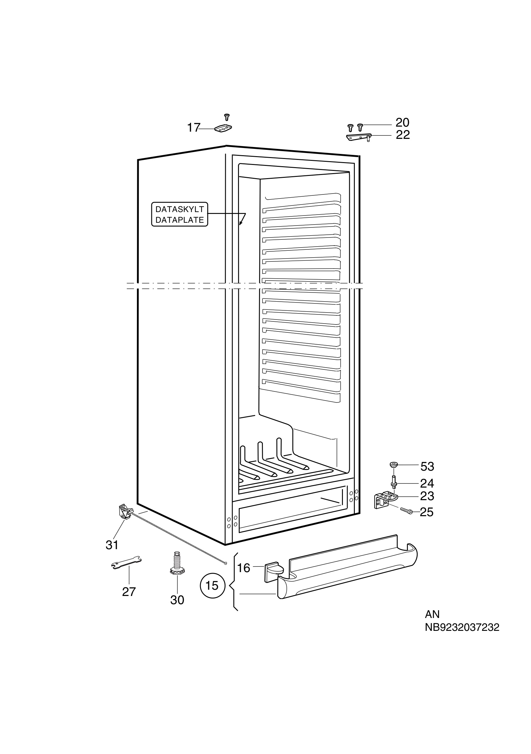 C10 Cabinet