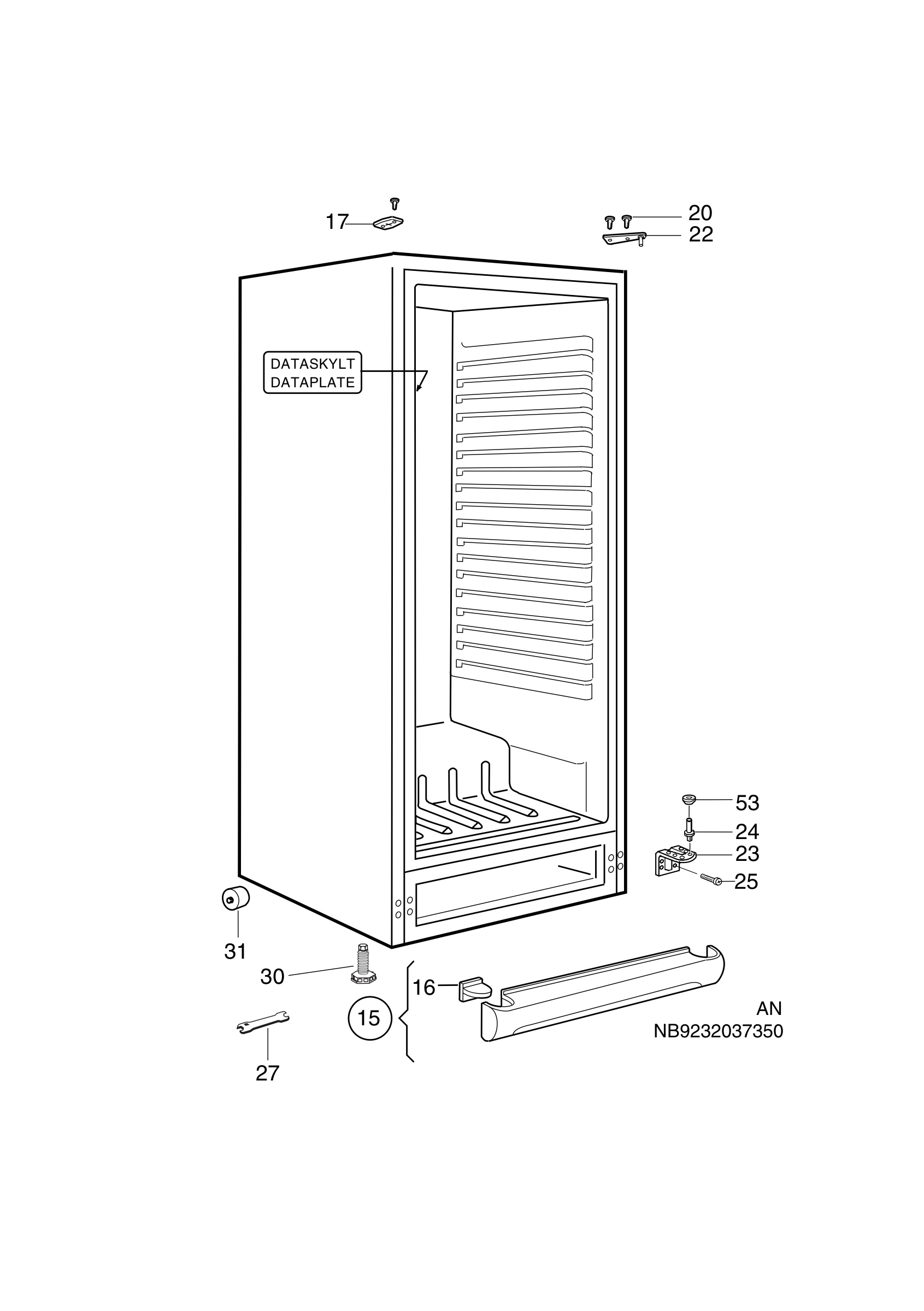 C10 Cabinet