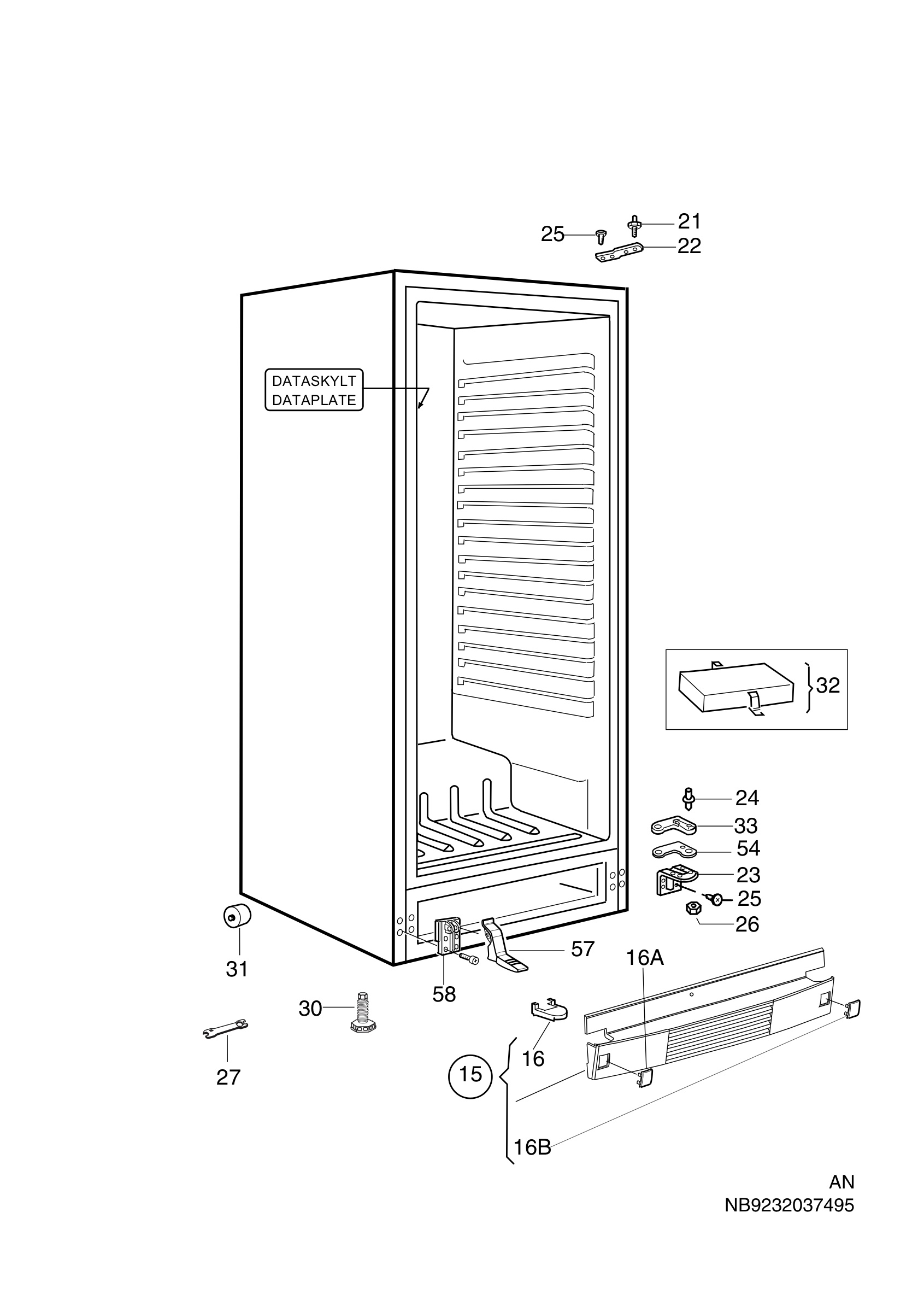 C10 Cabinet