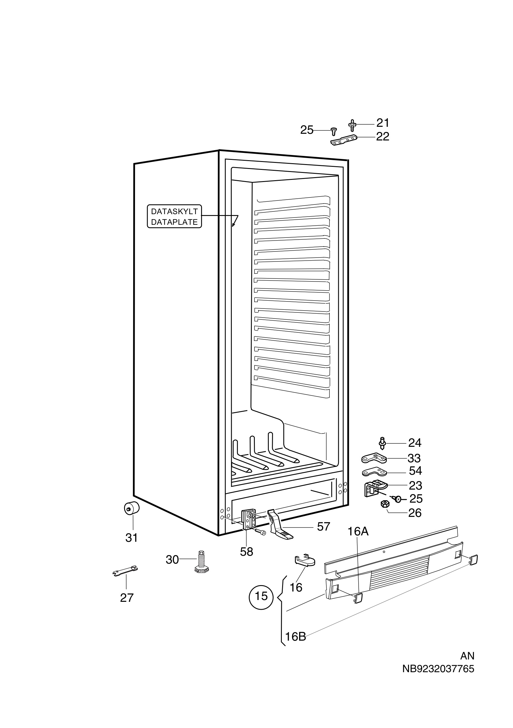 C10 Cabinet