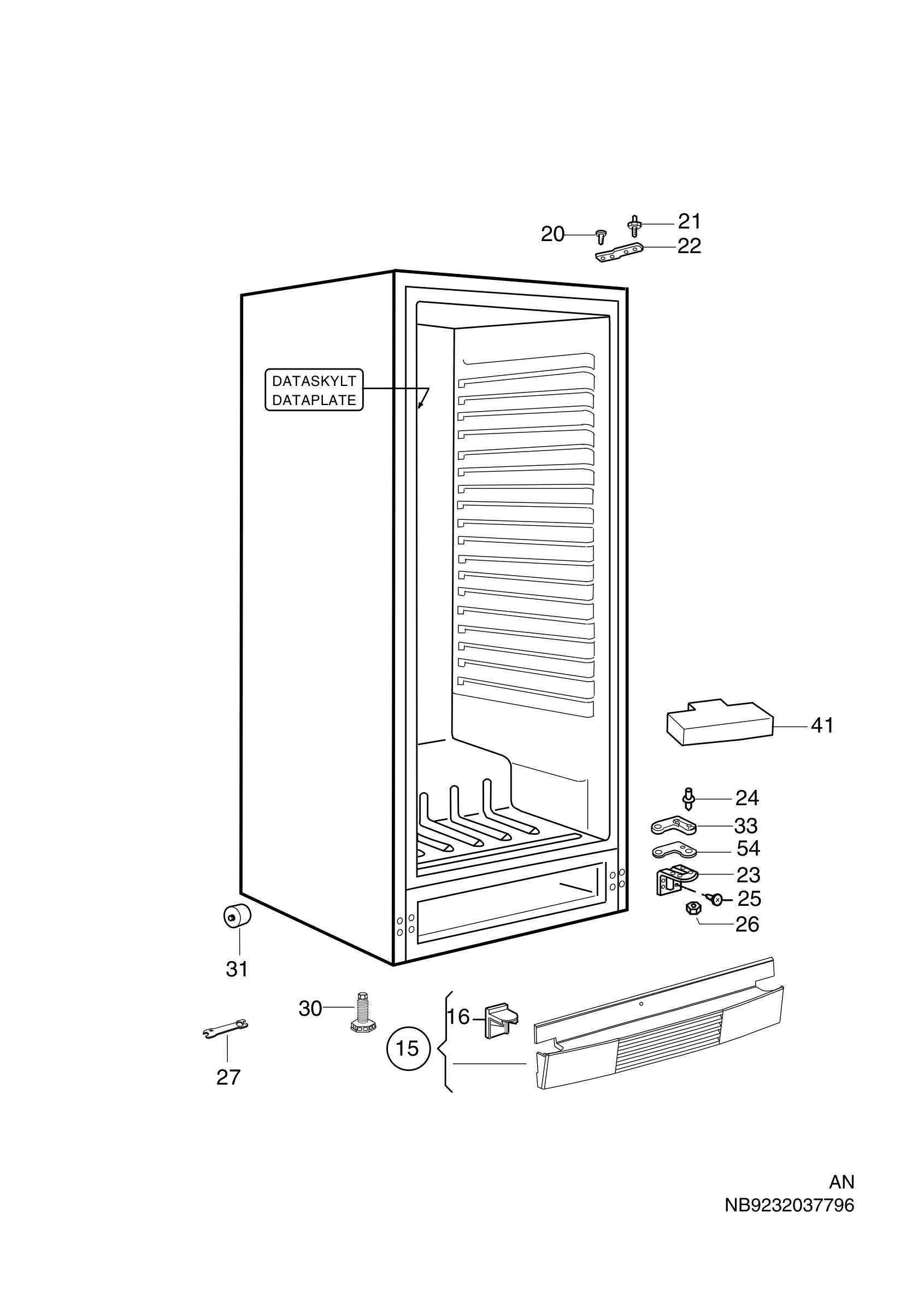 C10 Cabinet