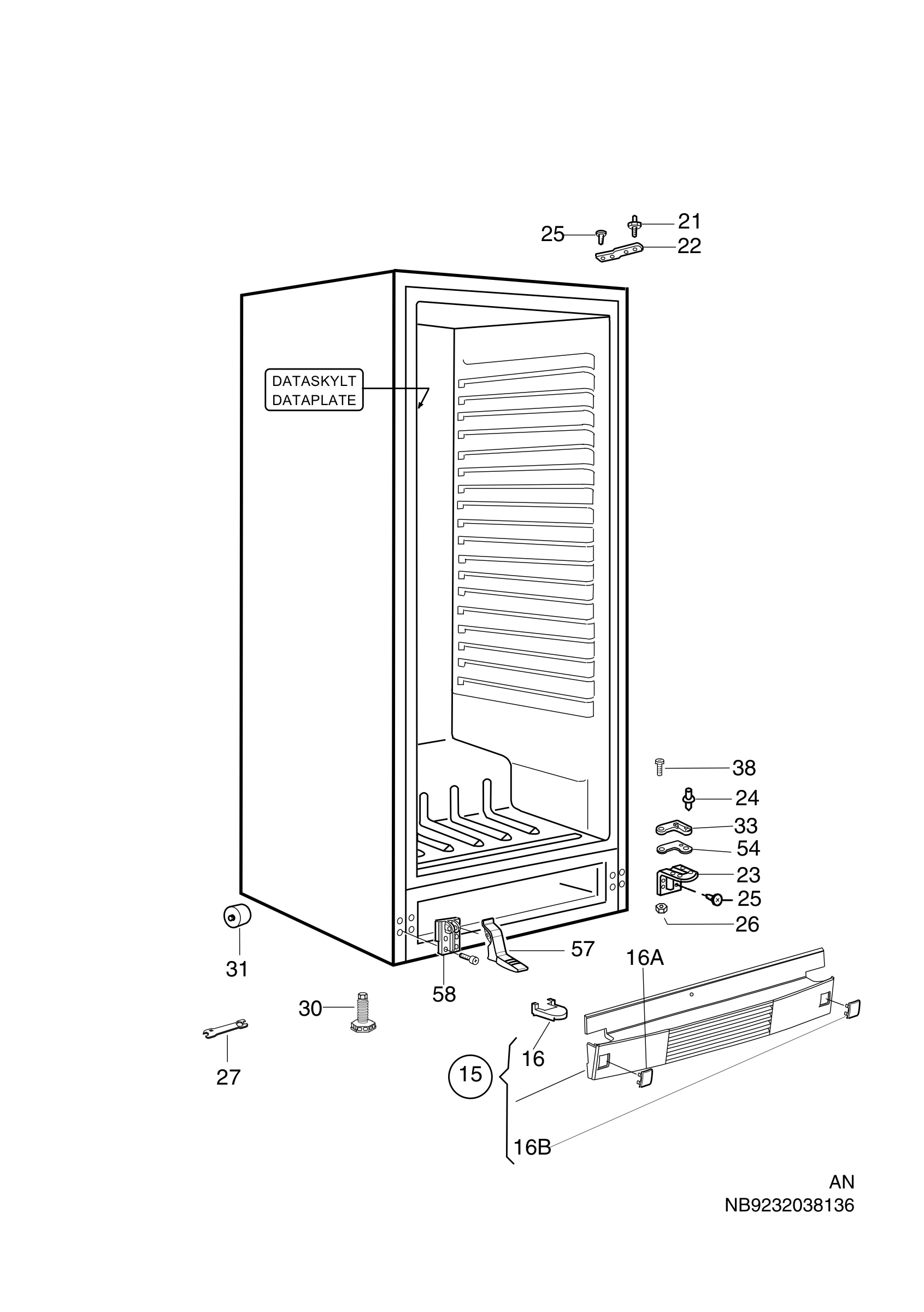 C10 Cabinet