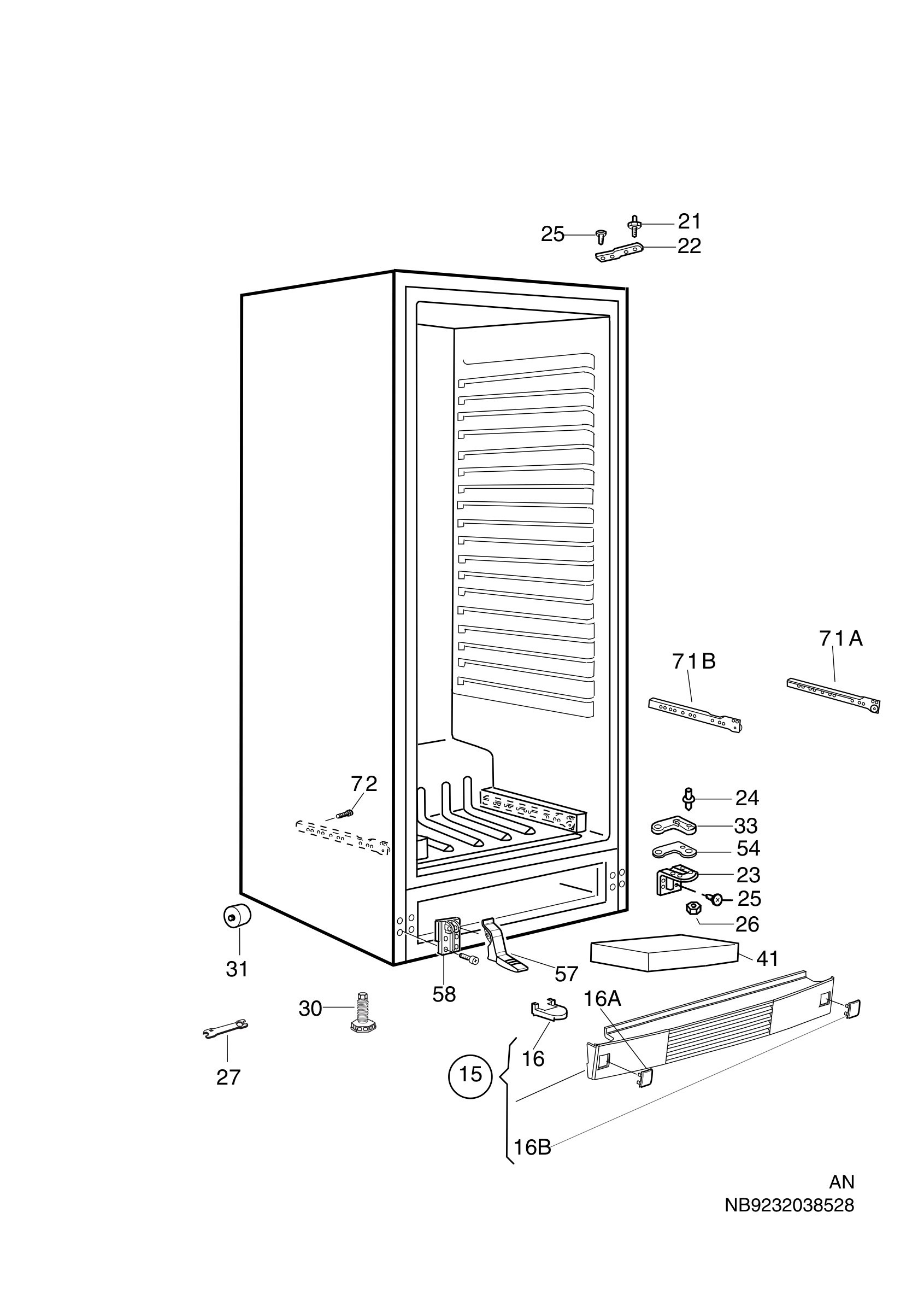 C10 Cabinet