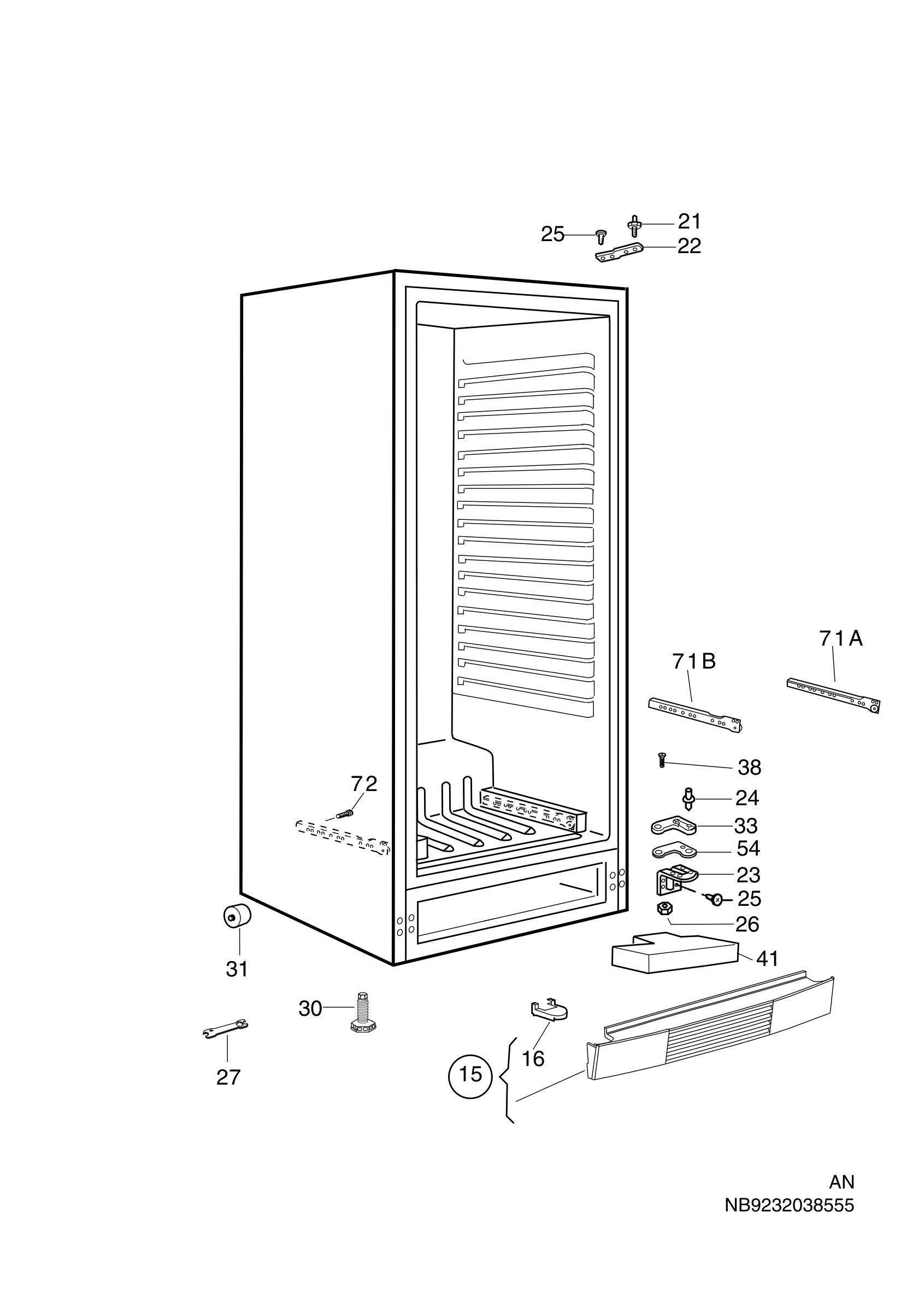 C10 Cabinet