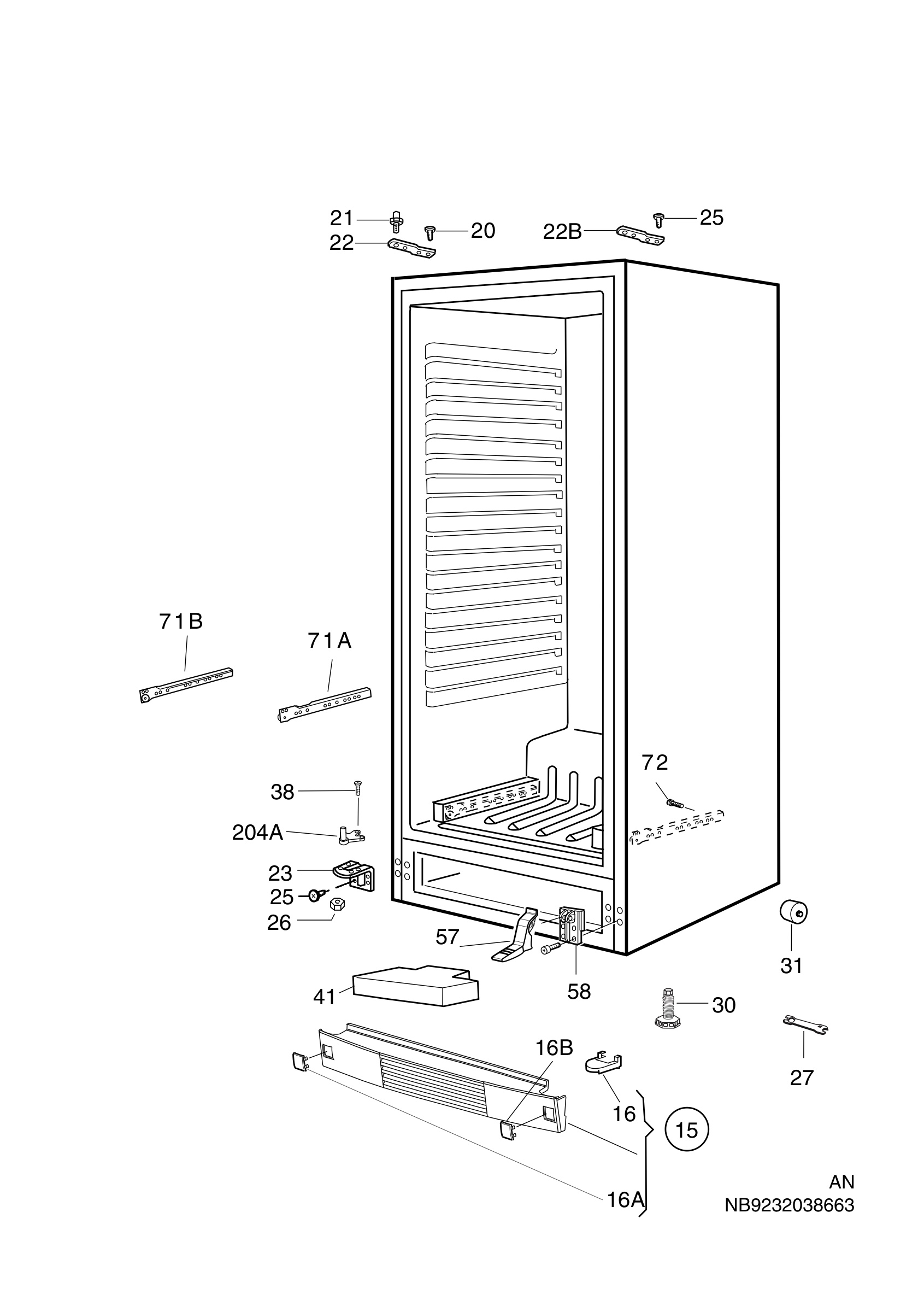 C10 Cabinet