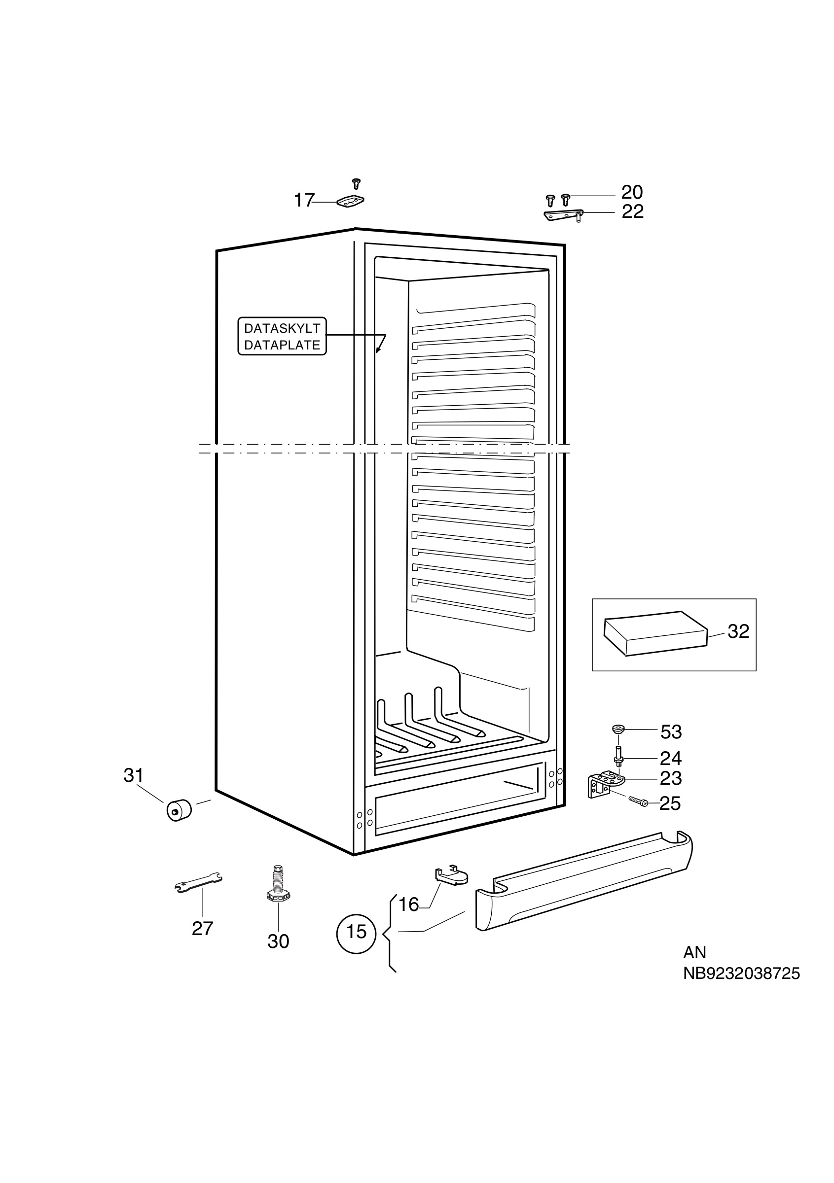 C10 Cabinet