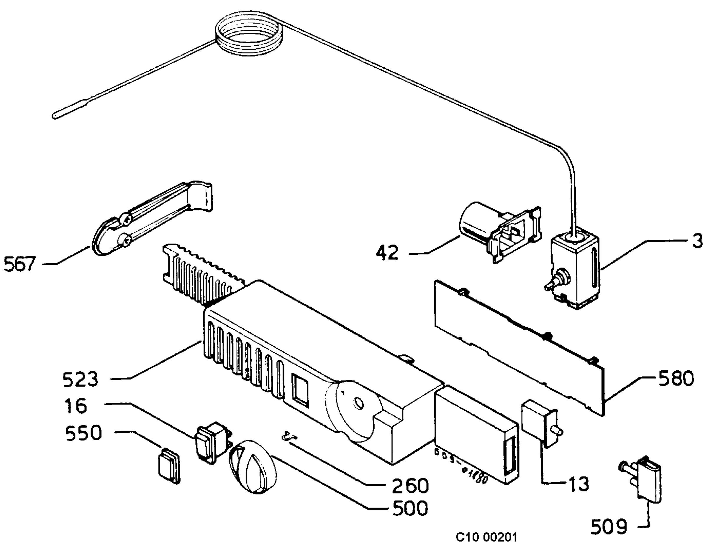 Thermostat