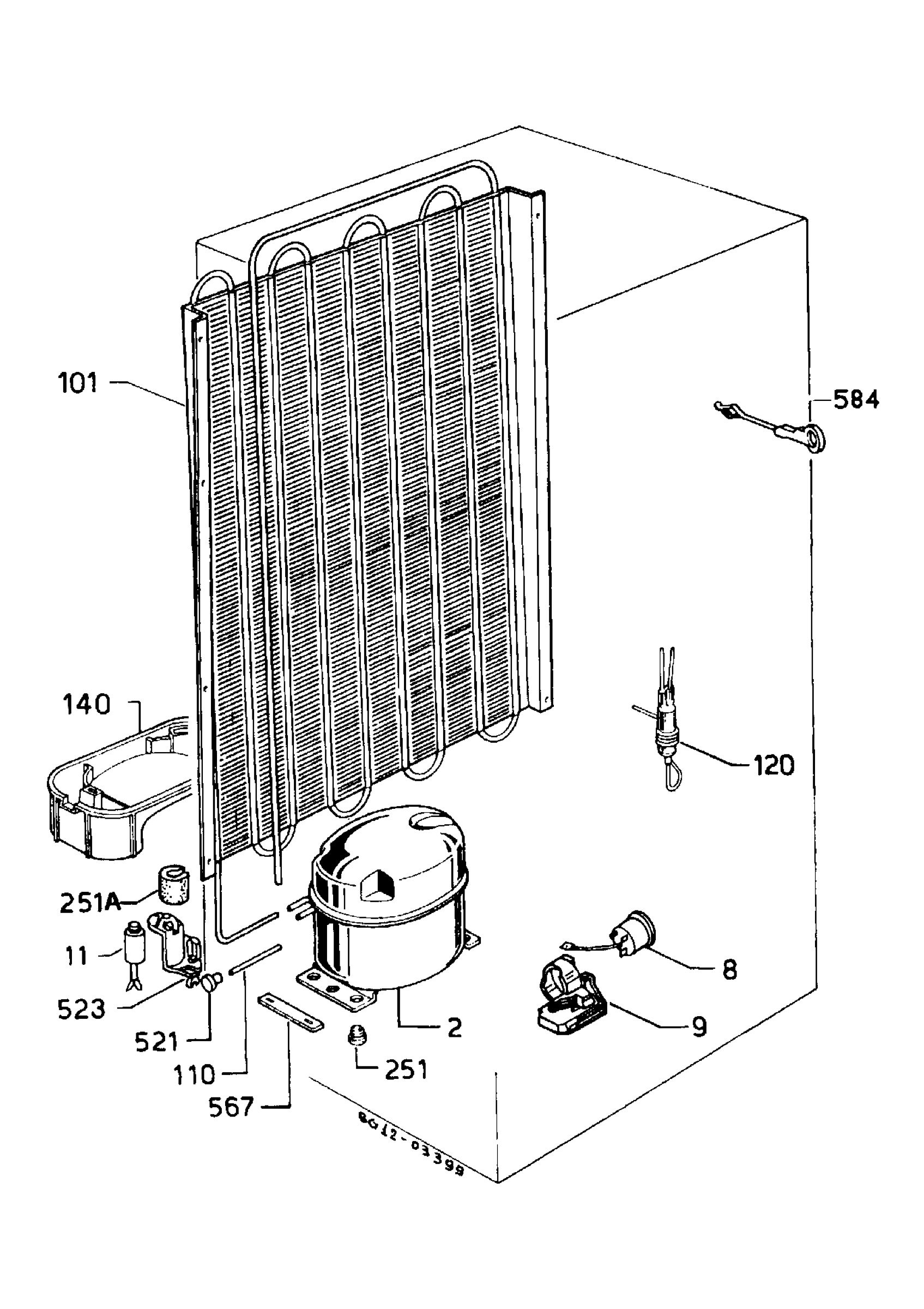 Functional parts