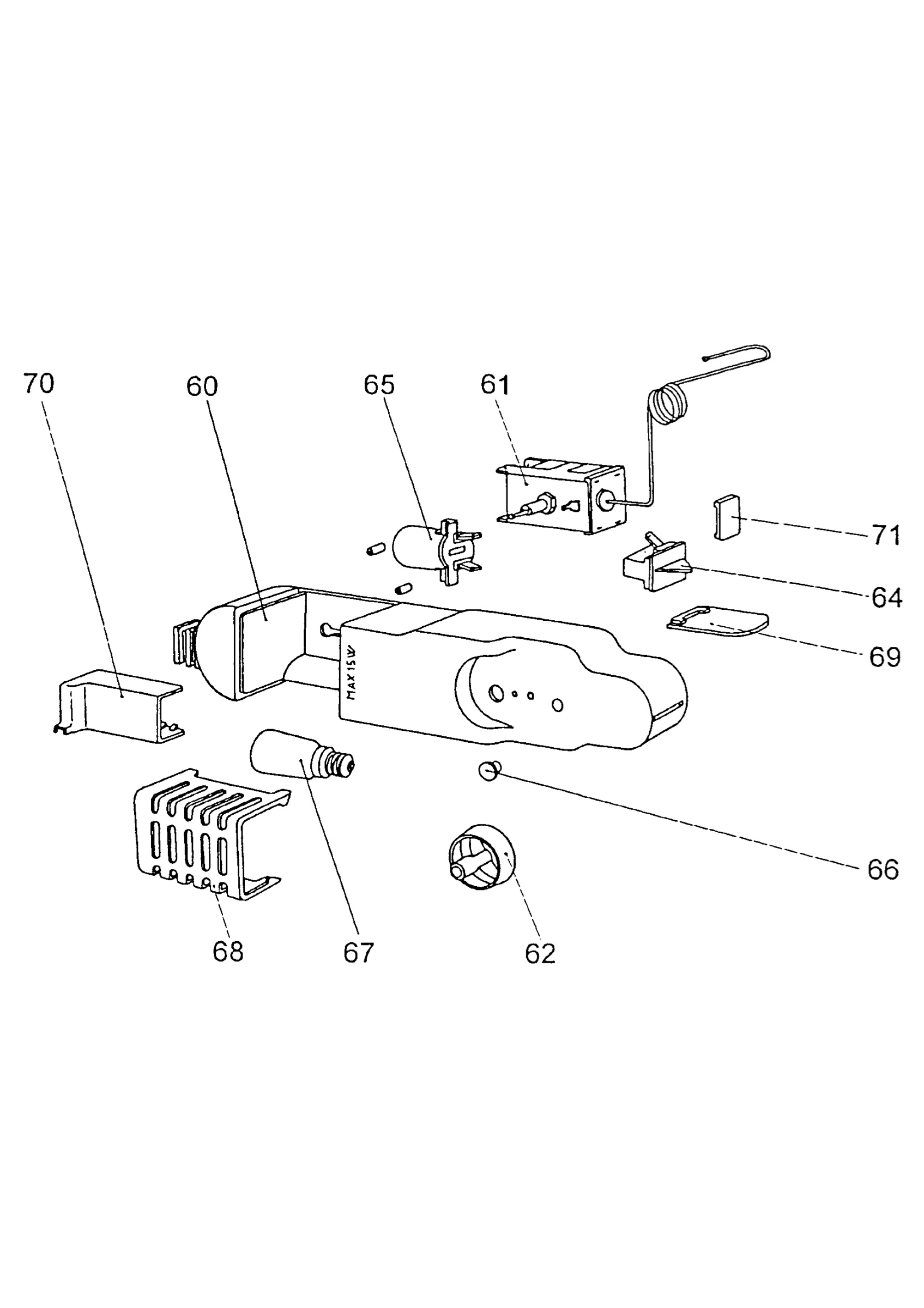 Electrical equipment