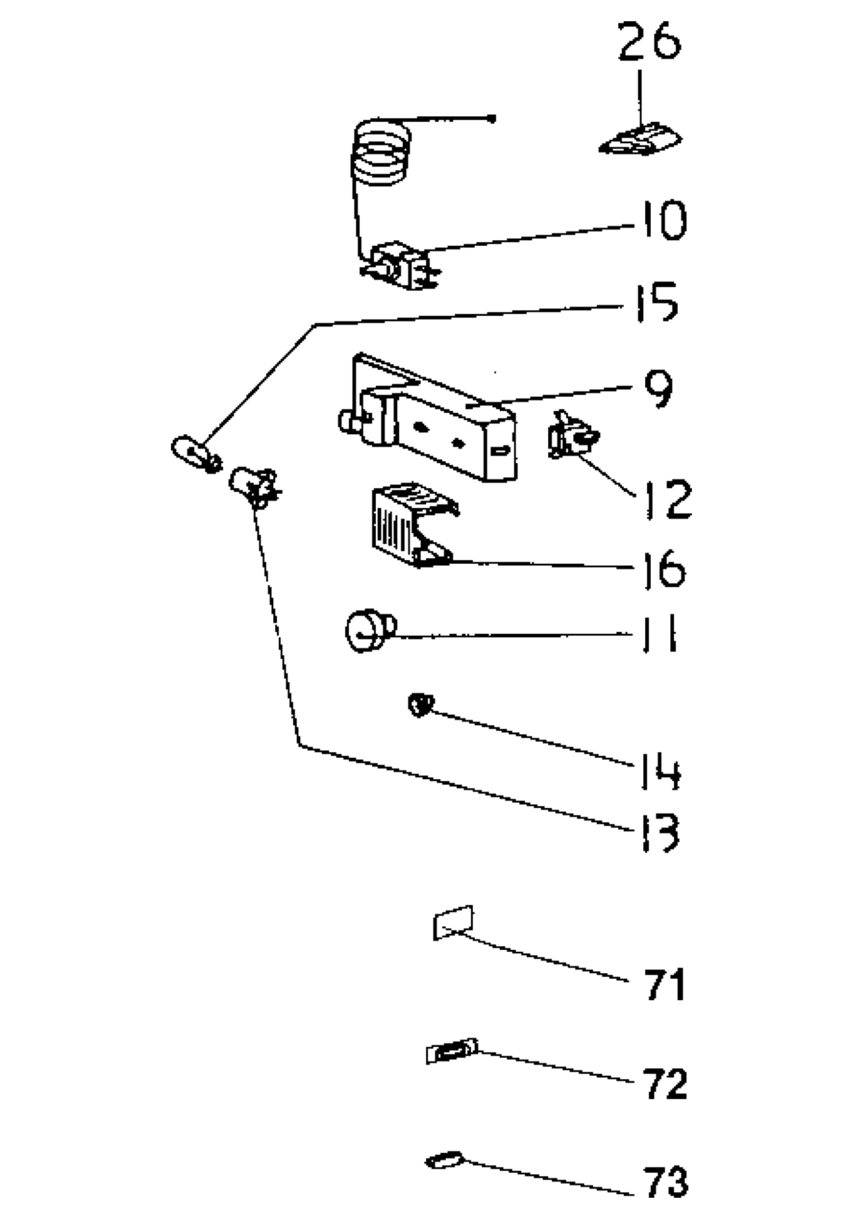 Electrical equipment