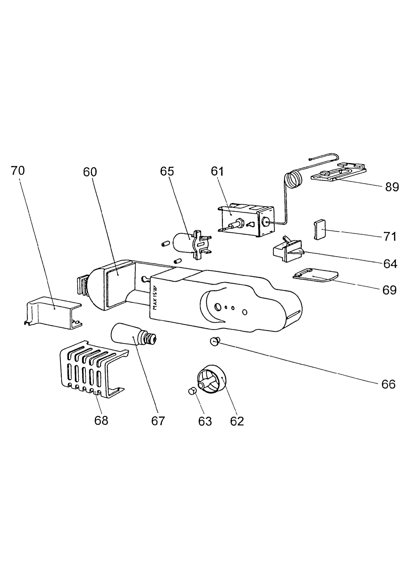 Electrical equipment