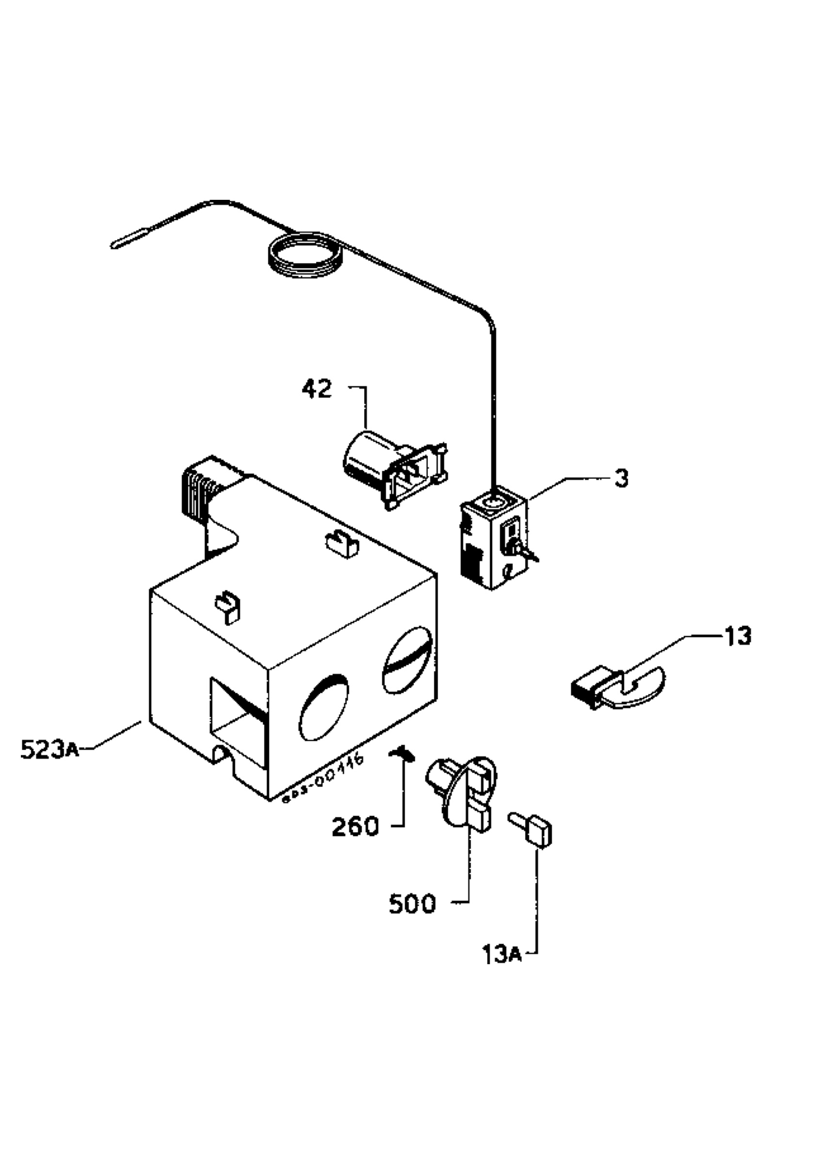 Electrical equipment