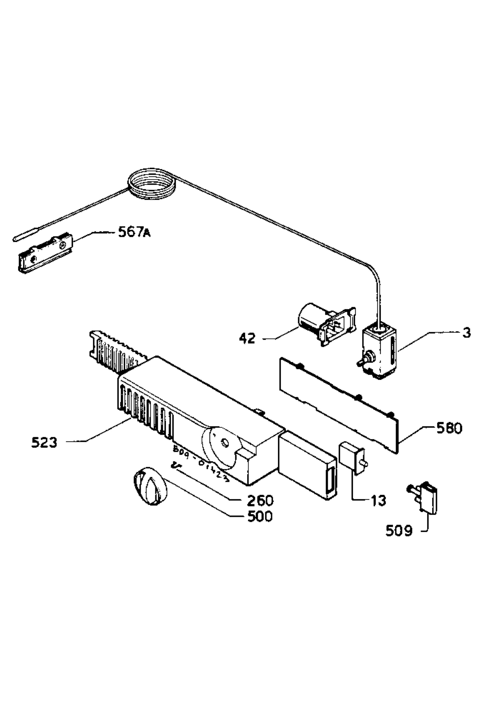Electrical equipment