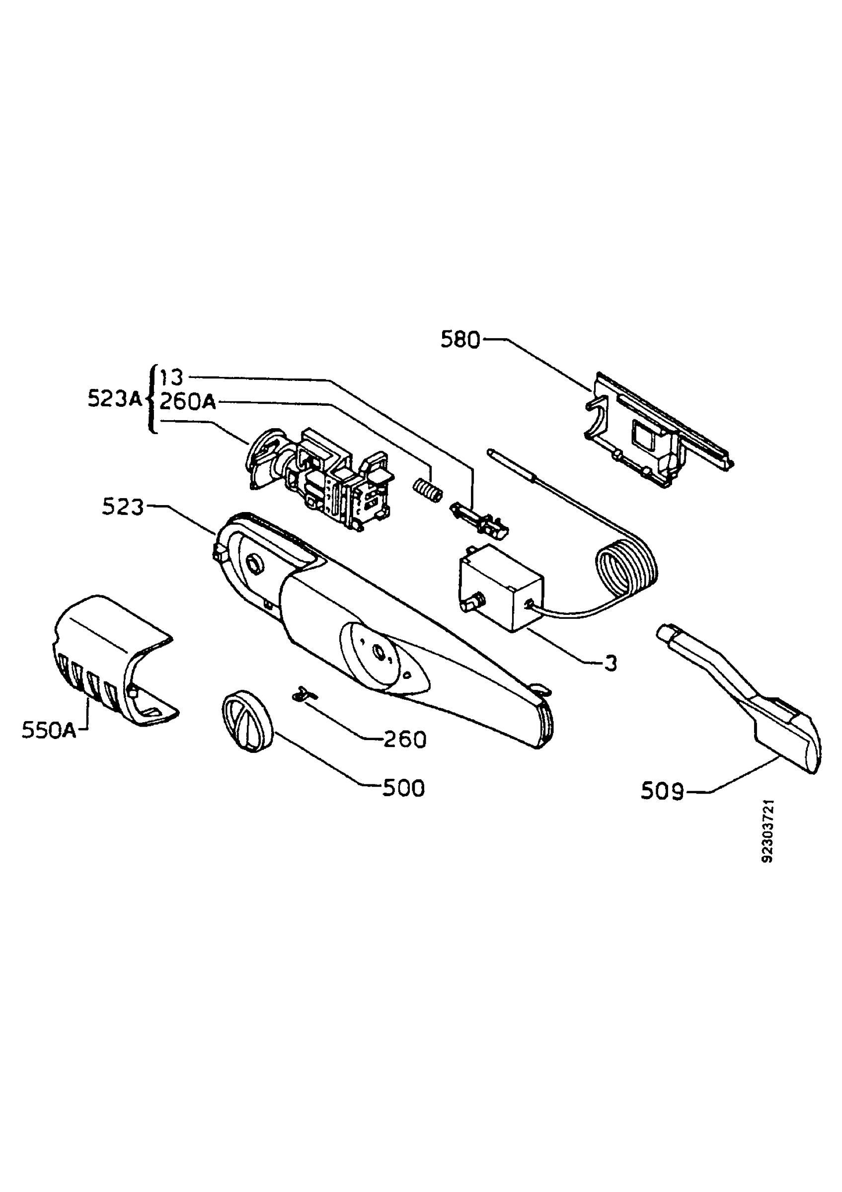 Electrical equipment