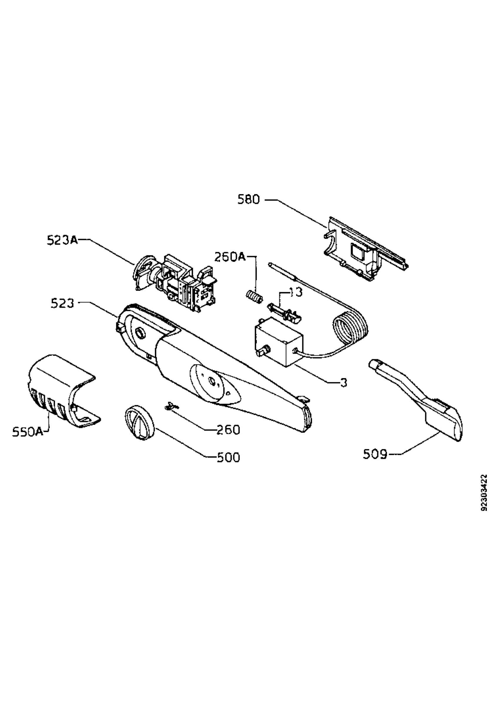 Electrical equipment