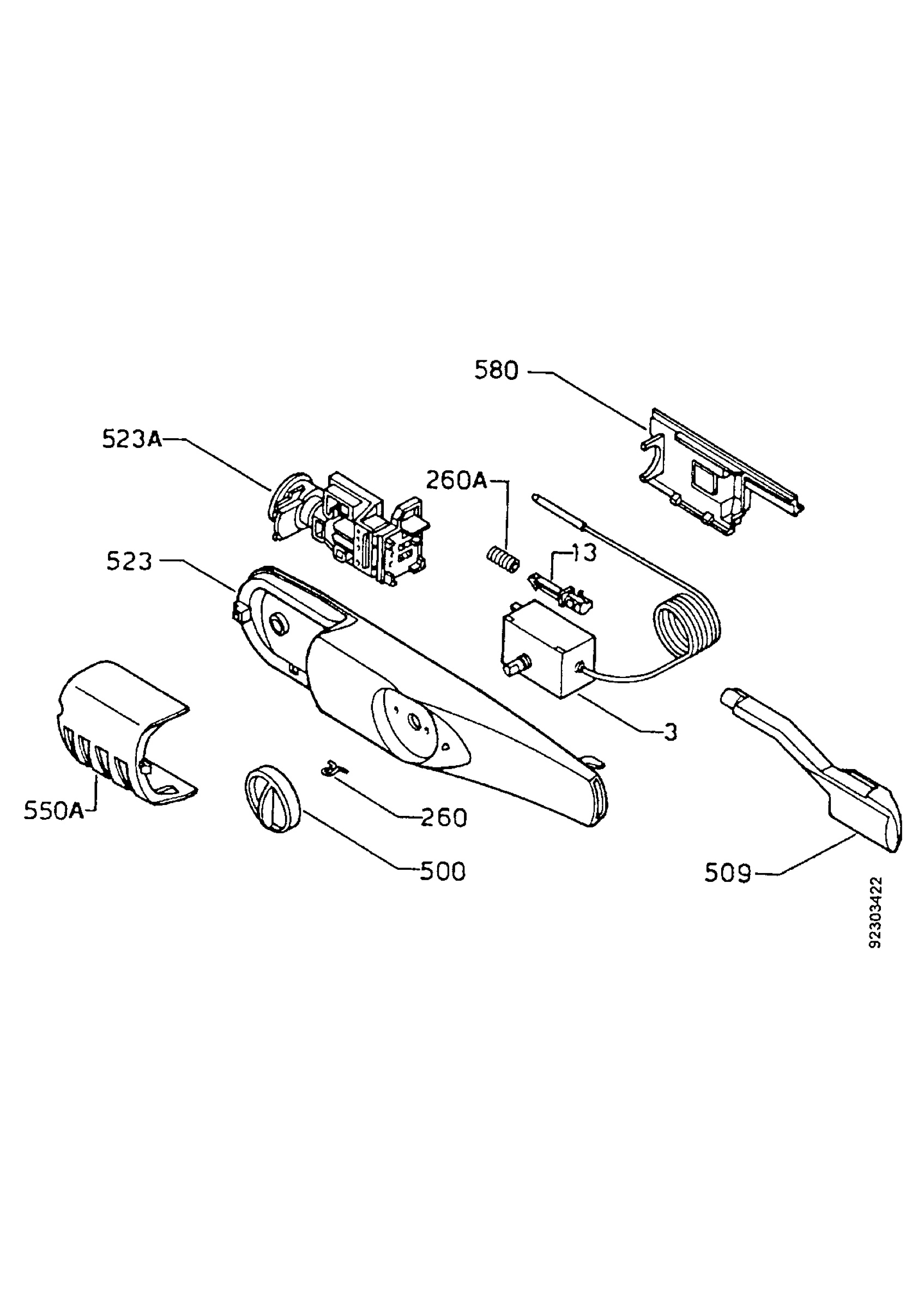 Electrical equipment
