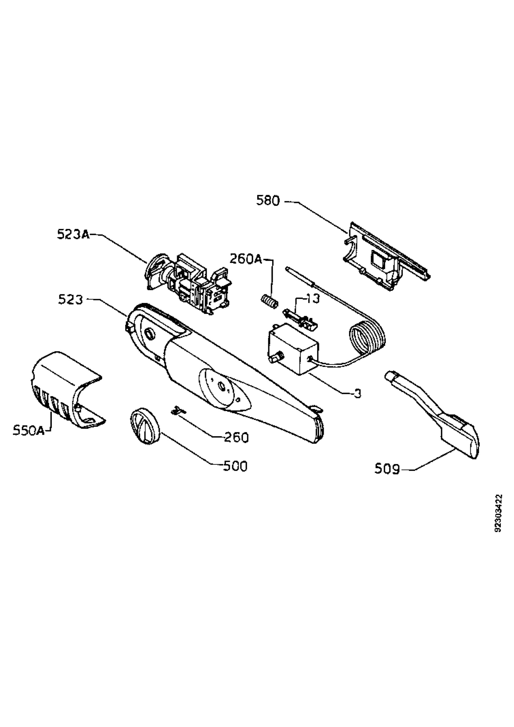 Electrical equipment