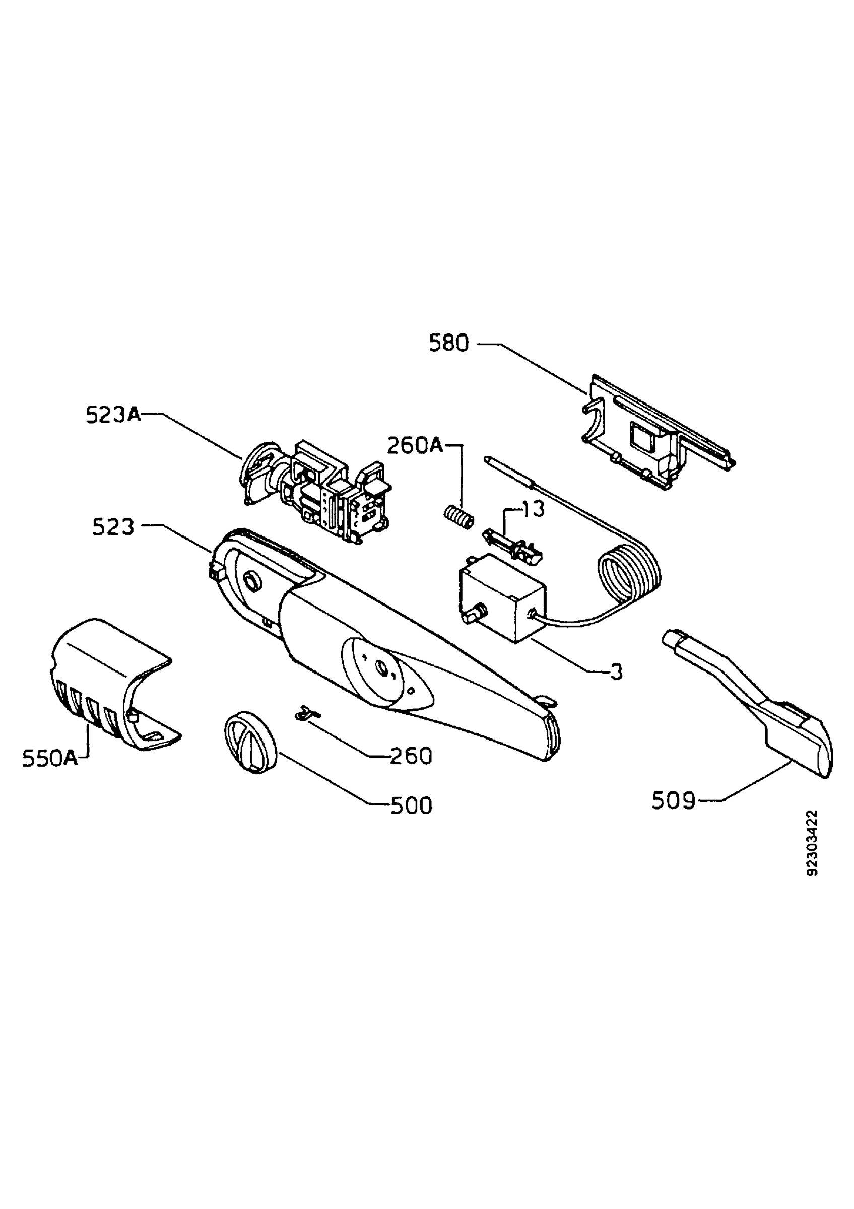 Electrical equipment