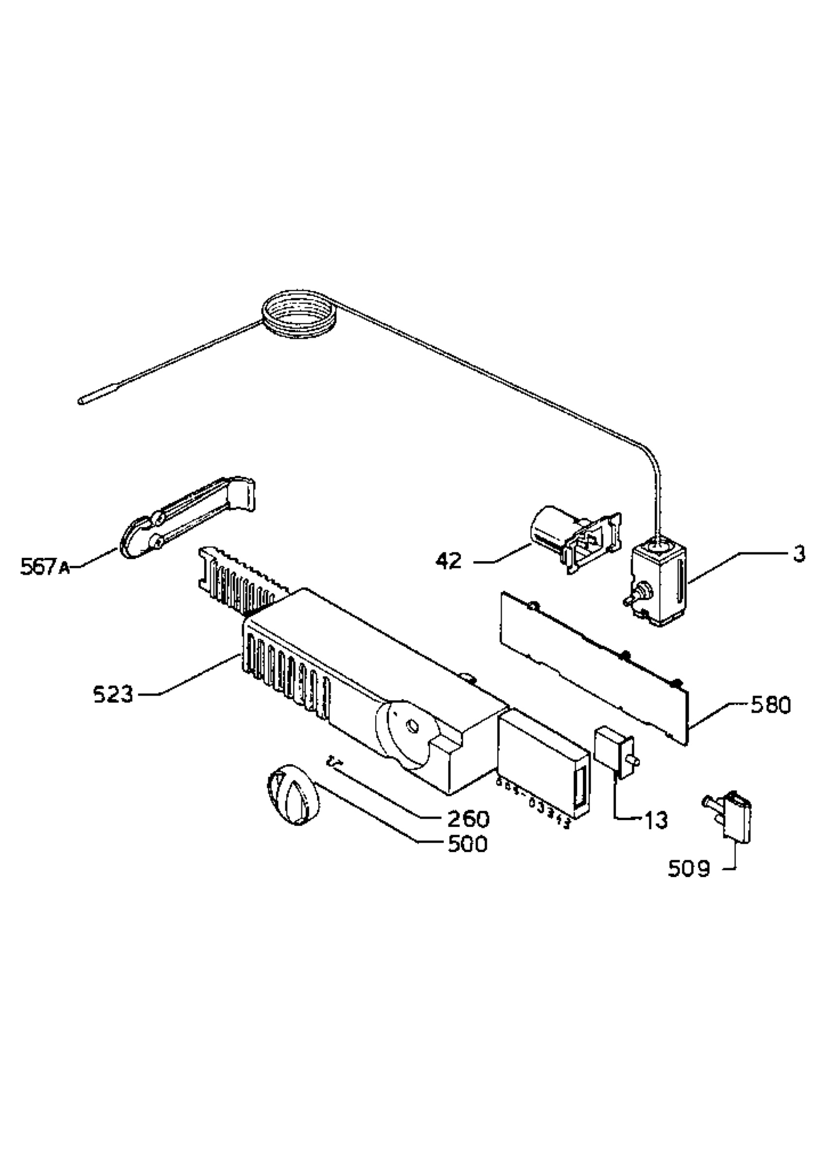 Electrical equipment