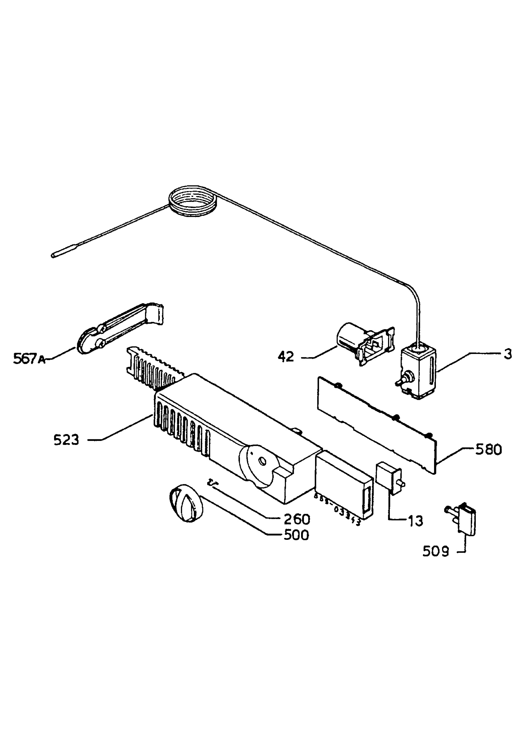 Electrical equipment