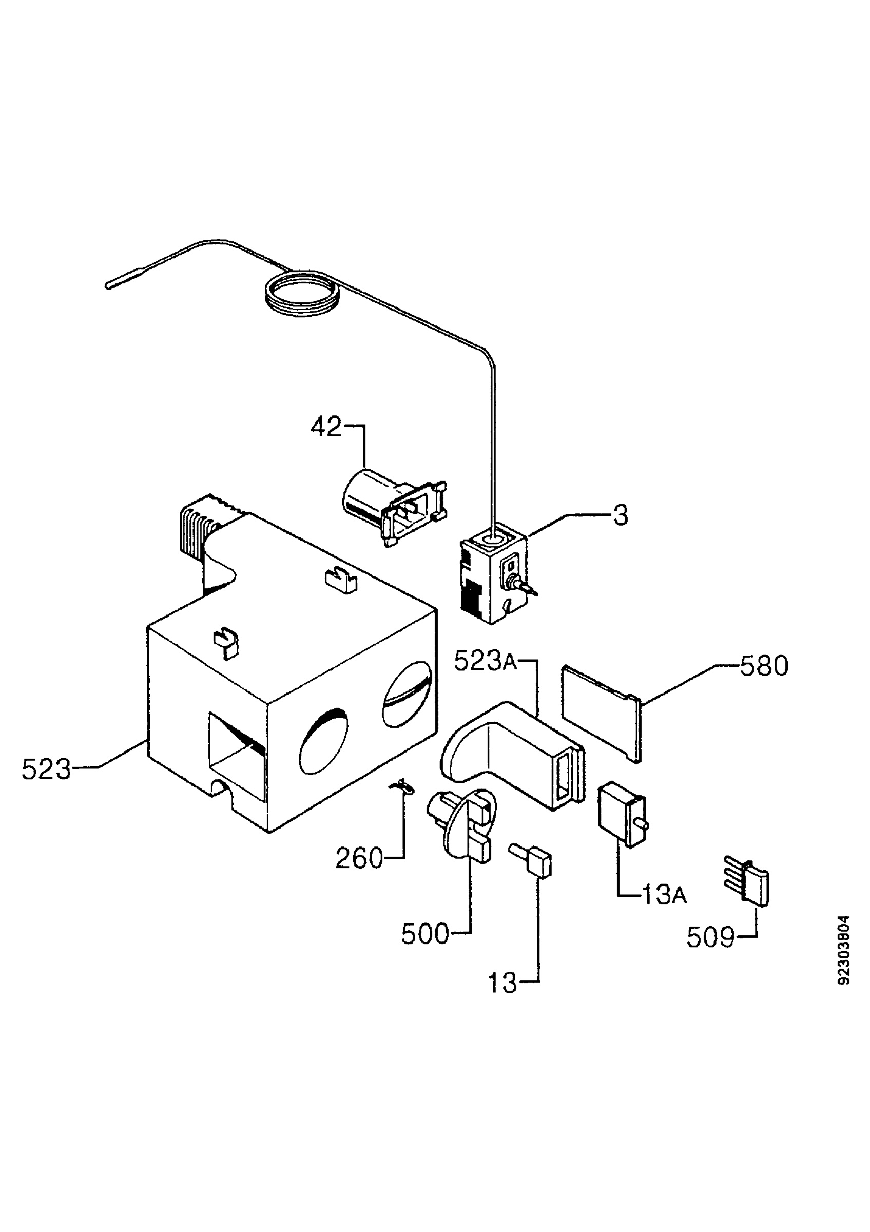 Electrical equipment