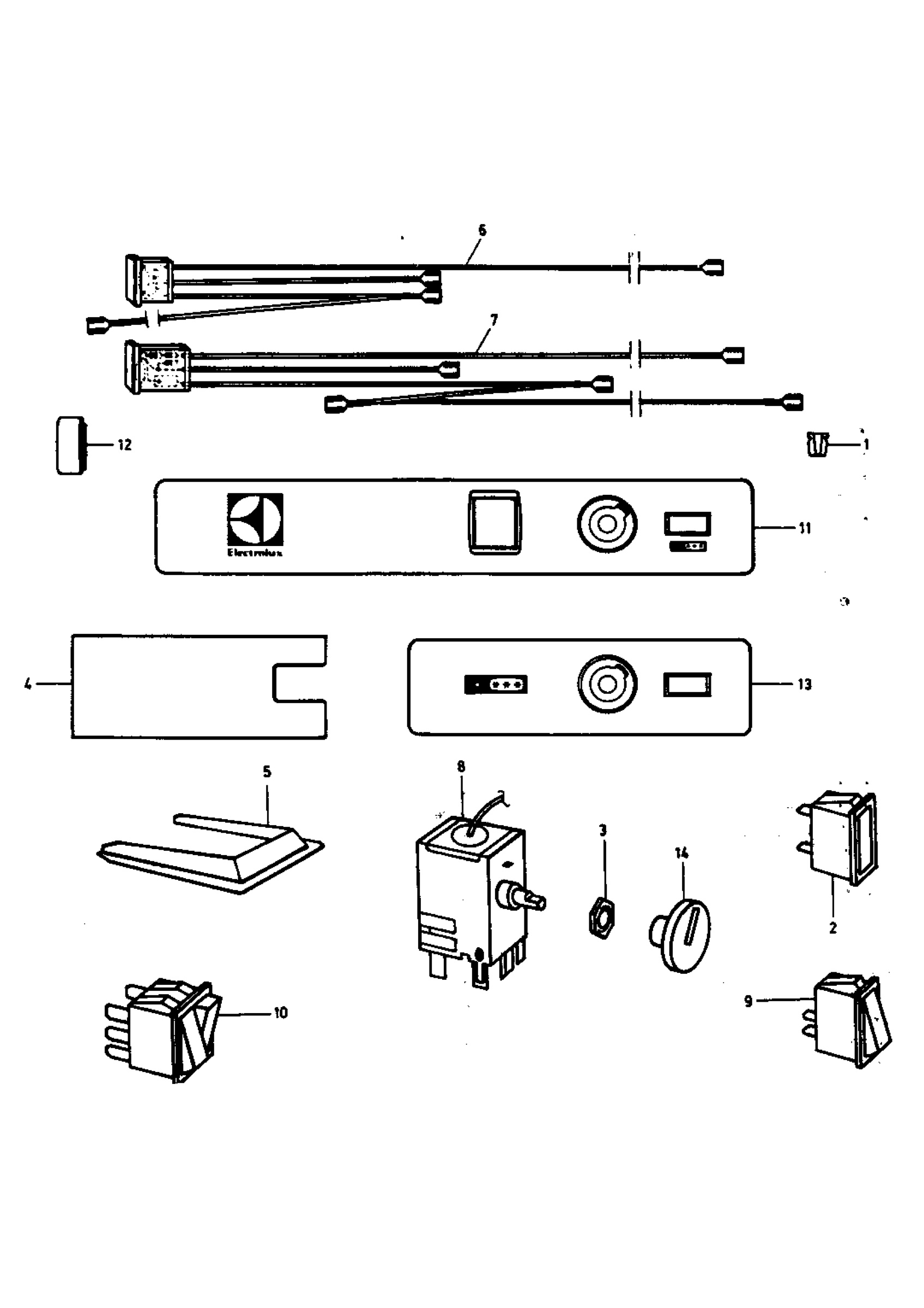 Electrical equipment