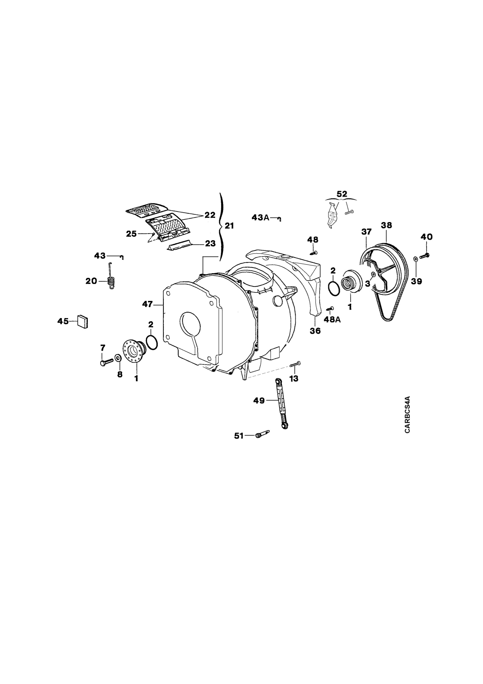 Functional parts 267