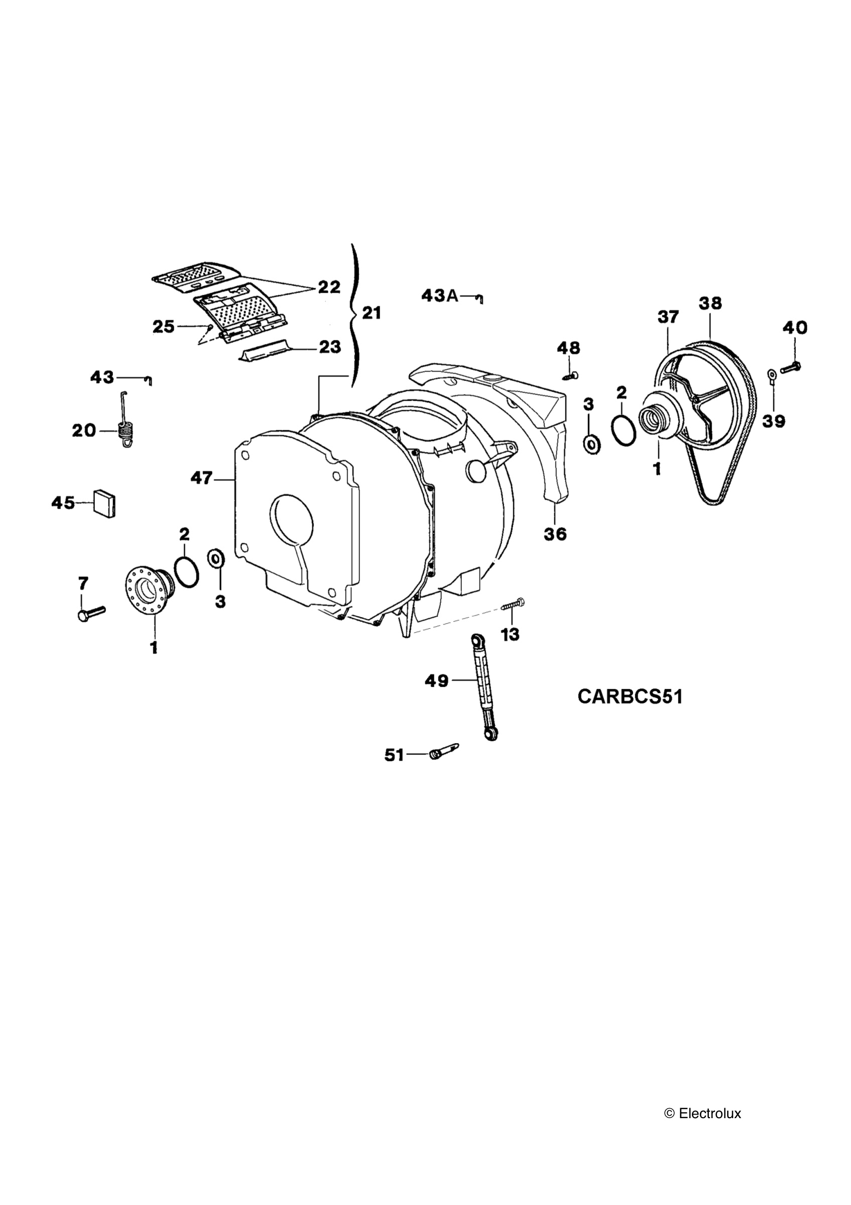 Functional parts 267