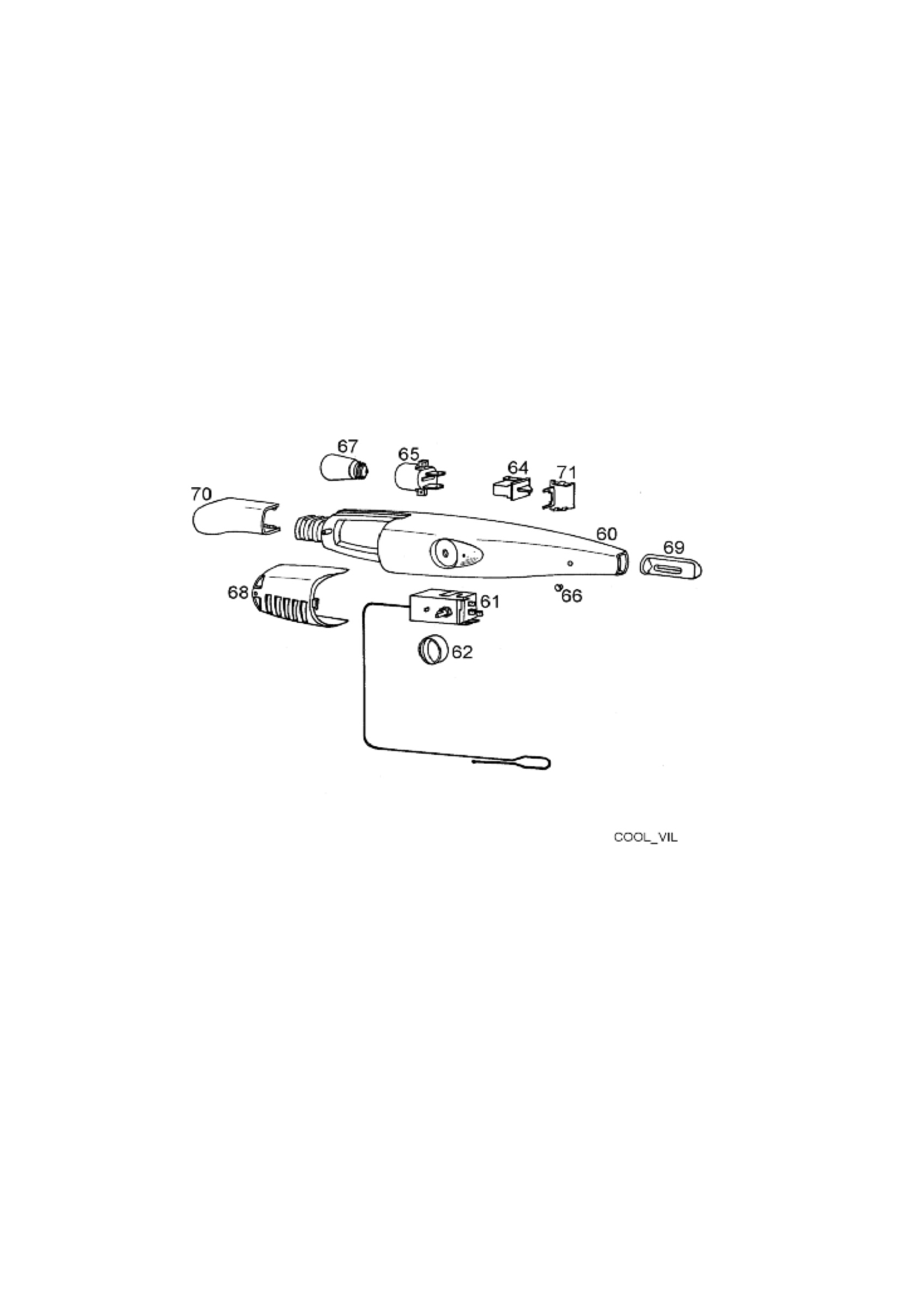 Electrical equipment
