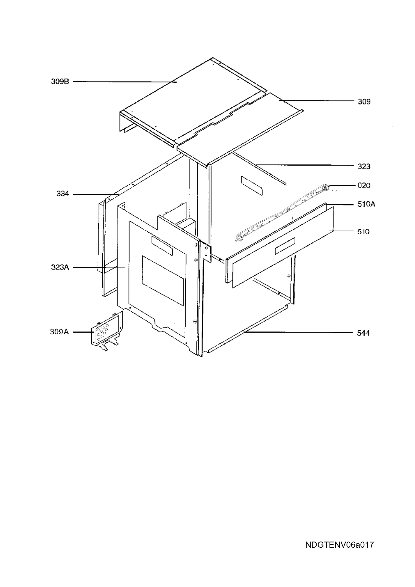 Housing 001