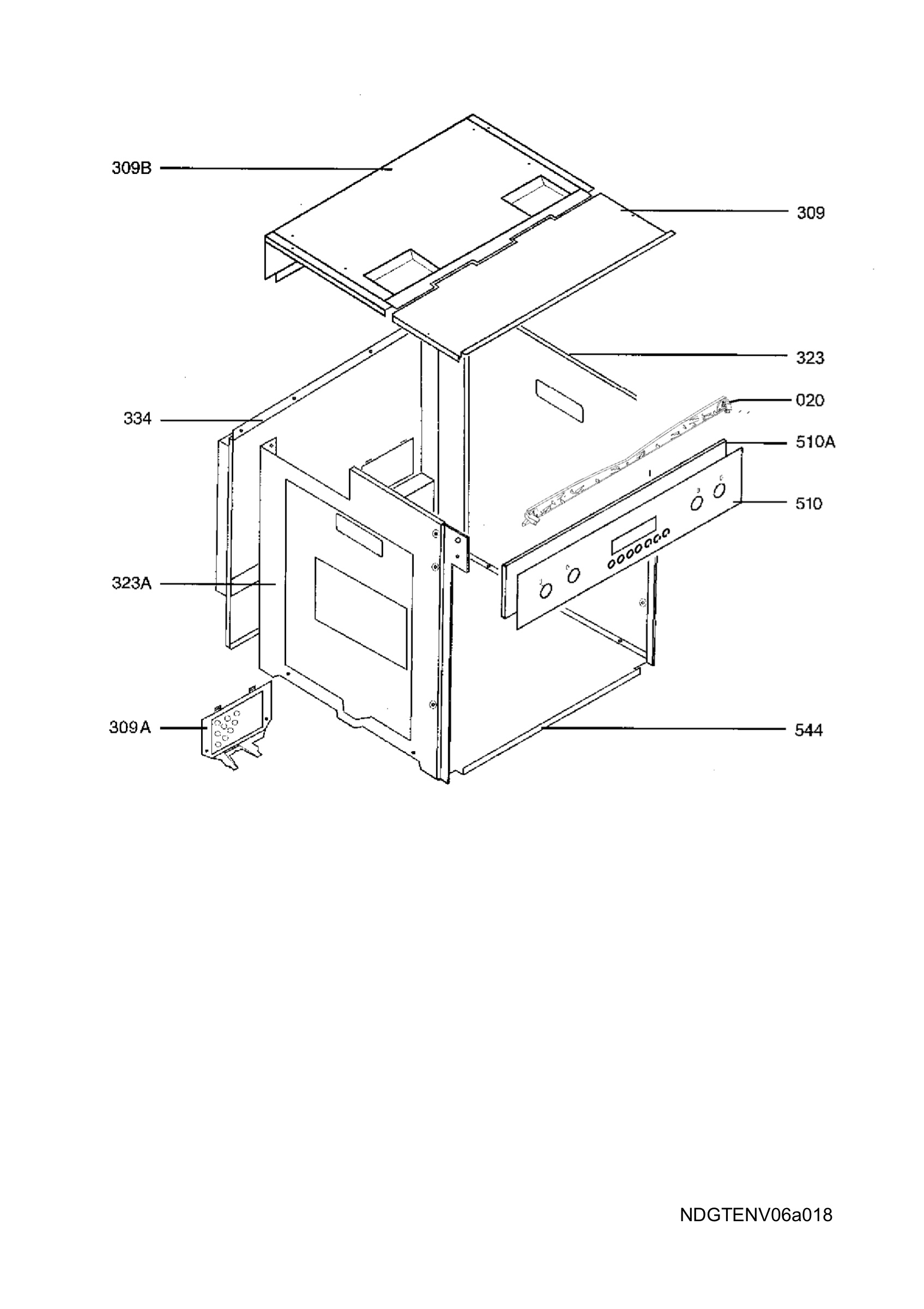 Housing 001