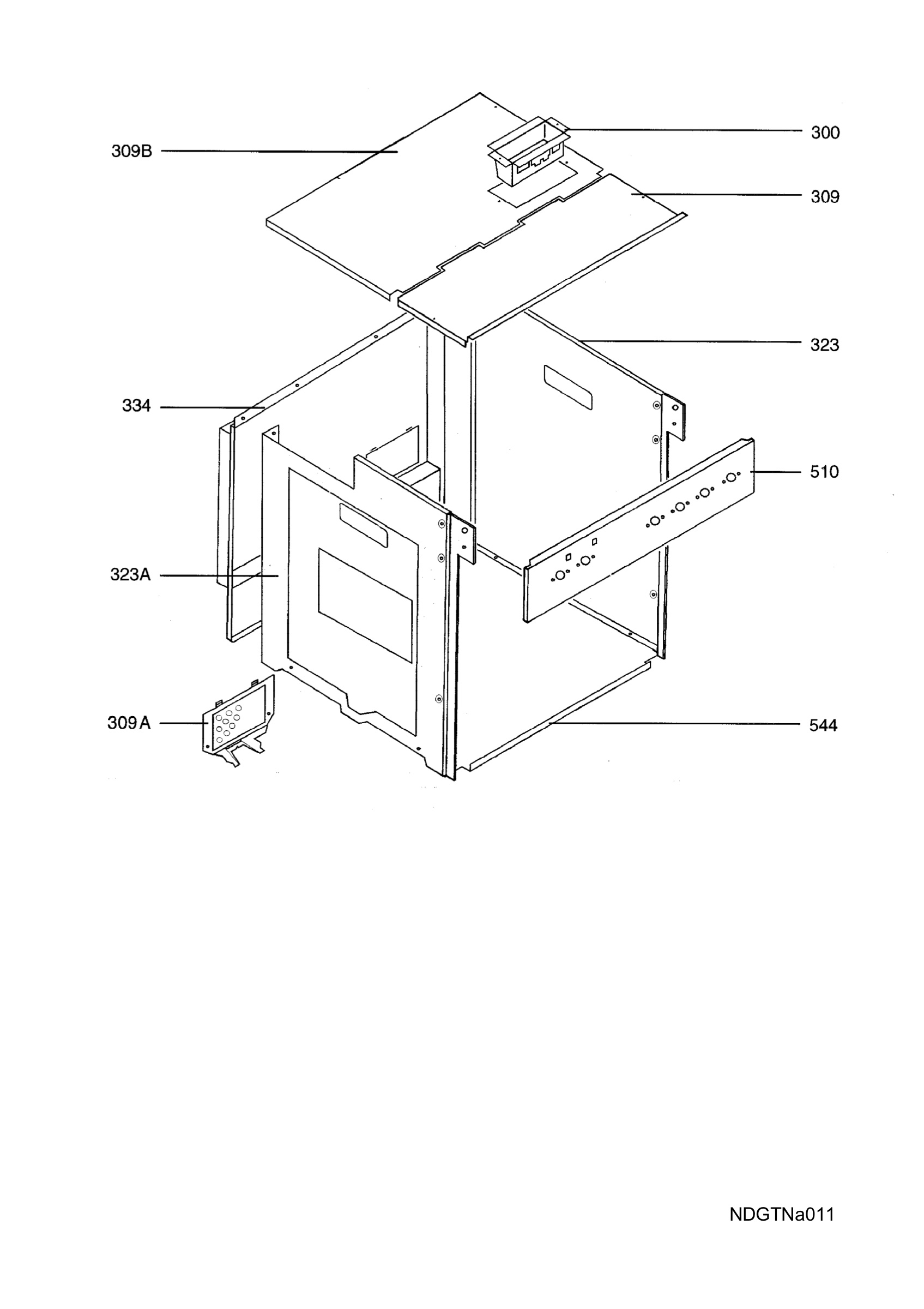 Housing 001
