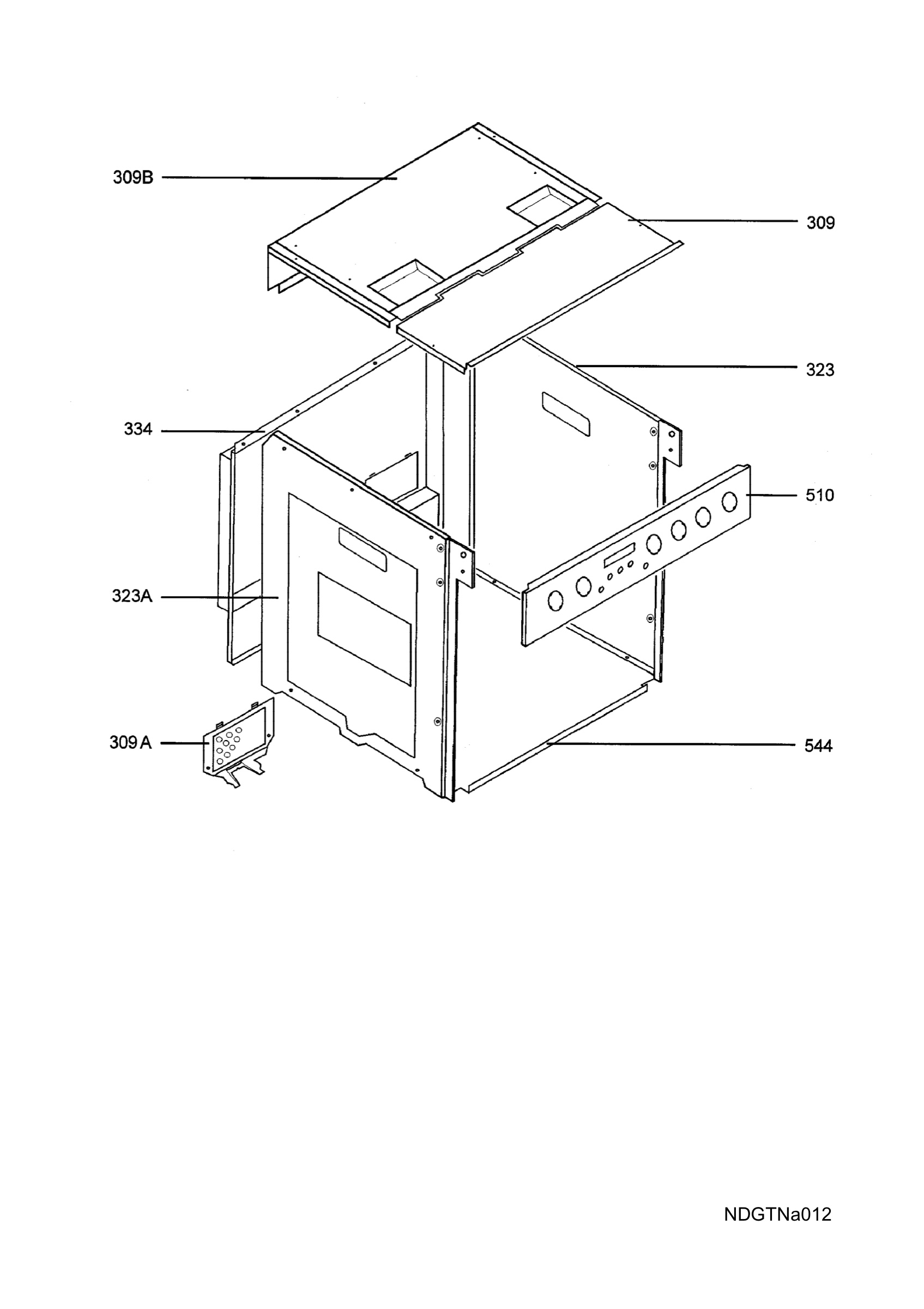 Housing 001