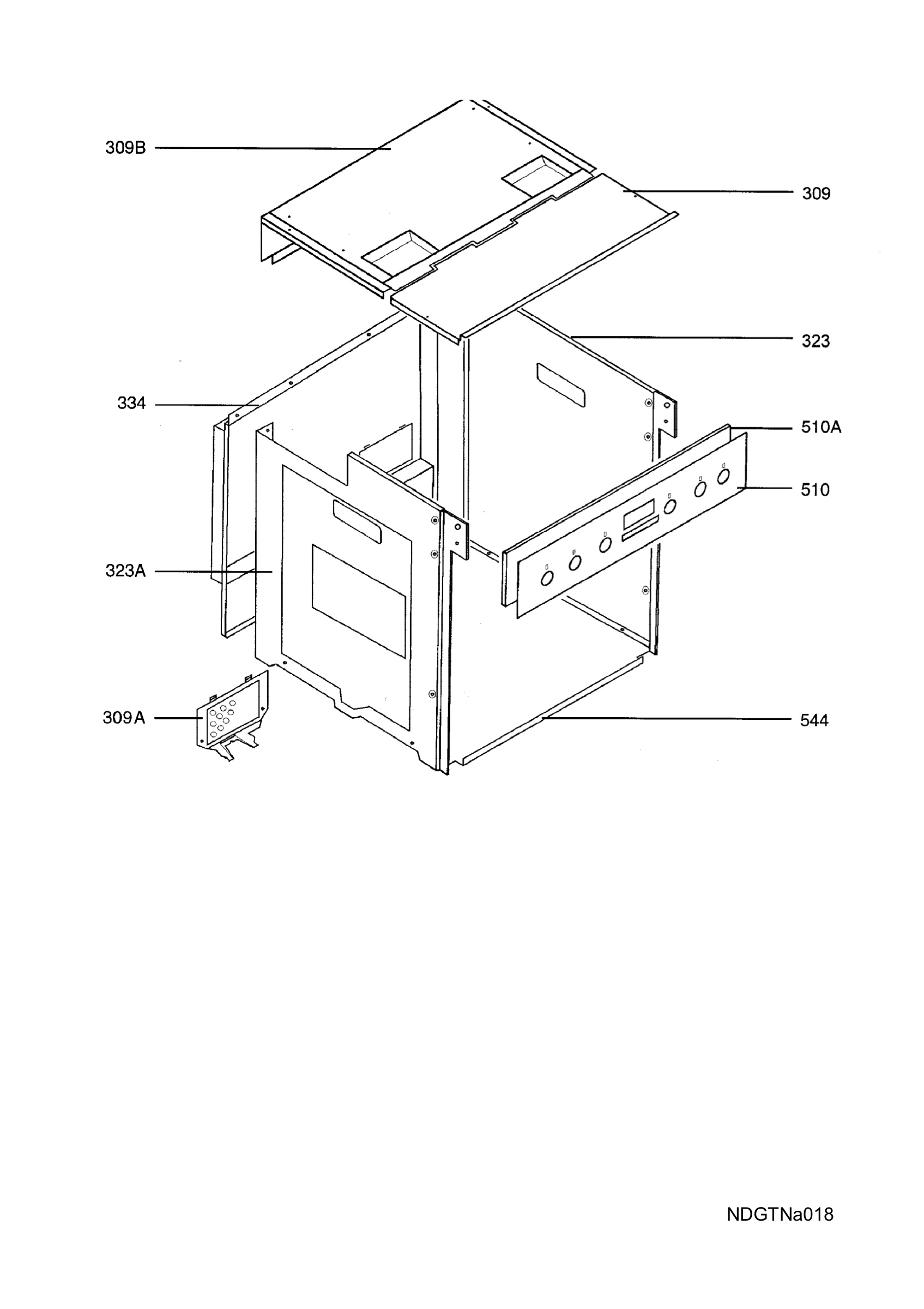 Housing 001