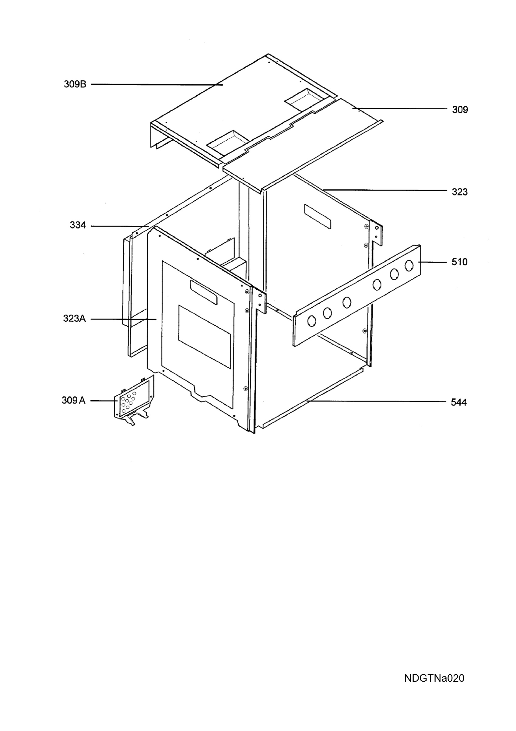 Housing 001