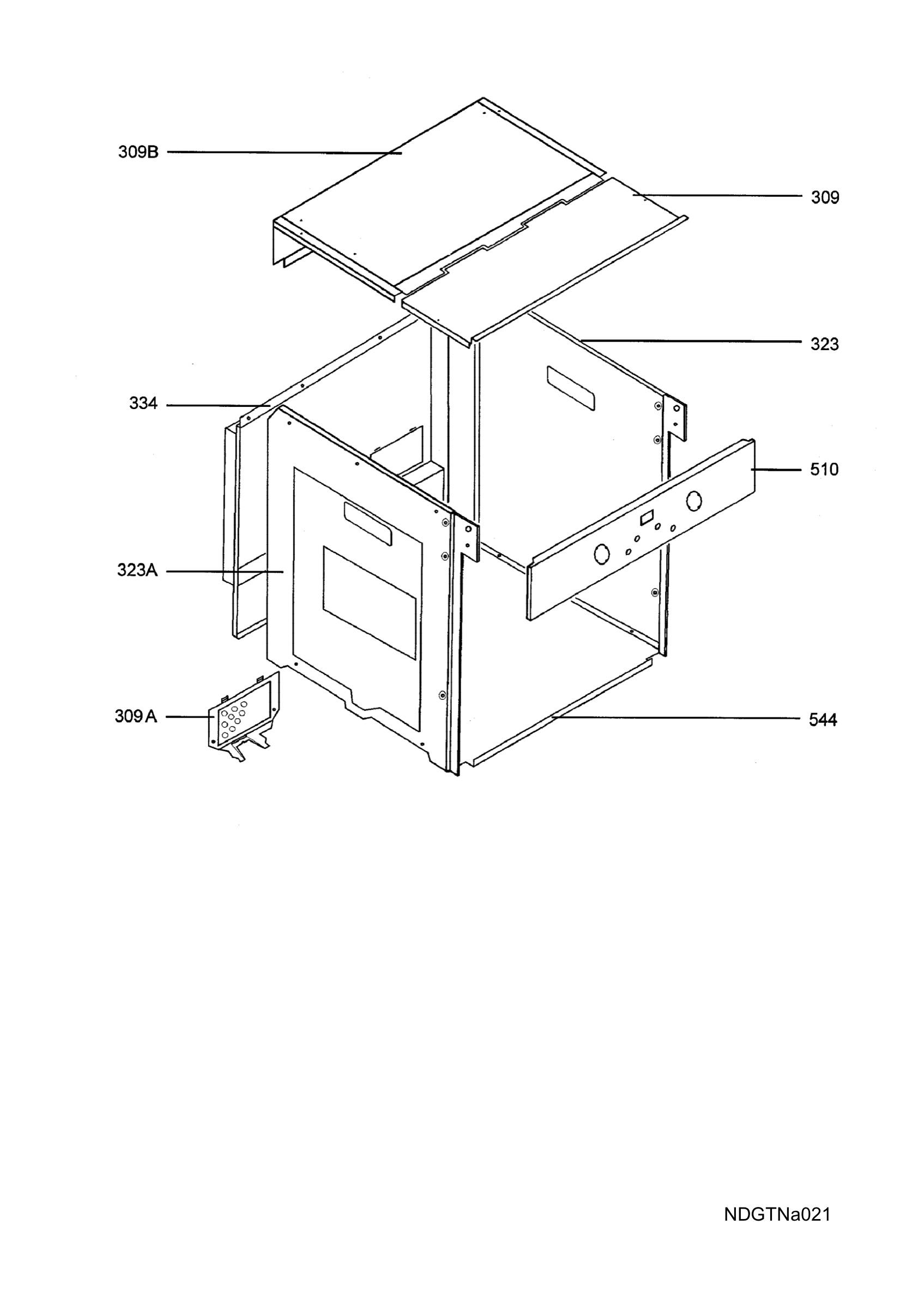 Housing 001