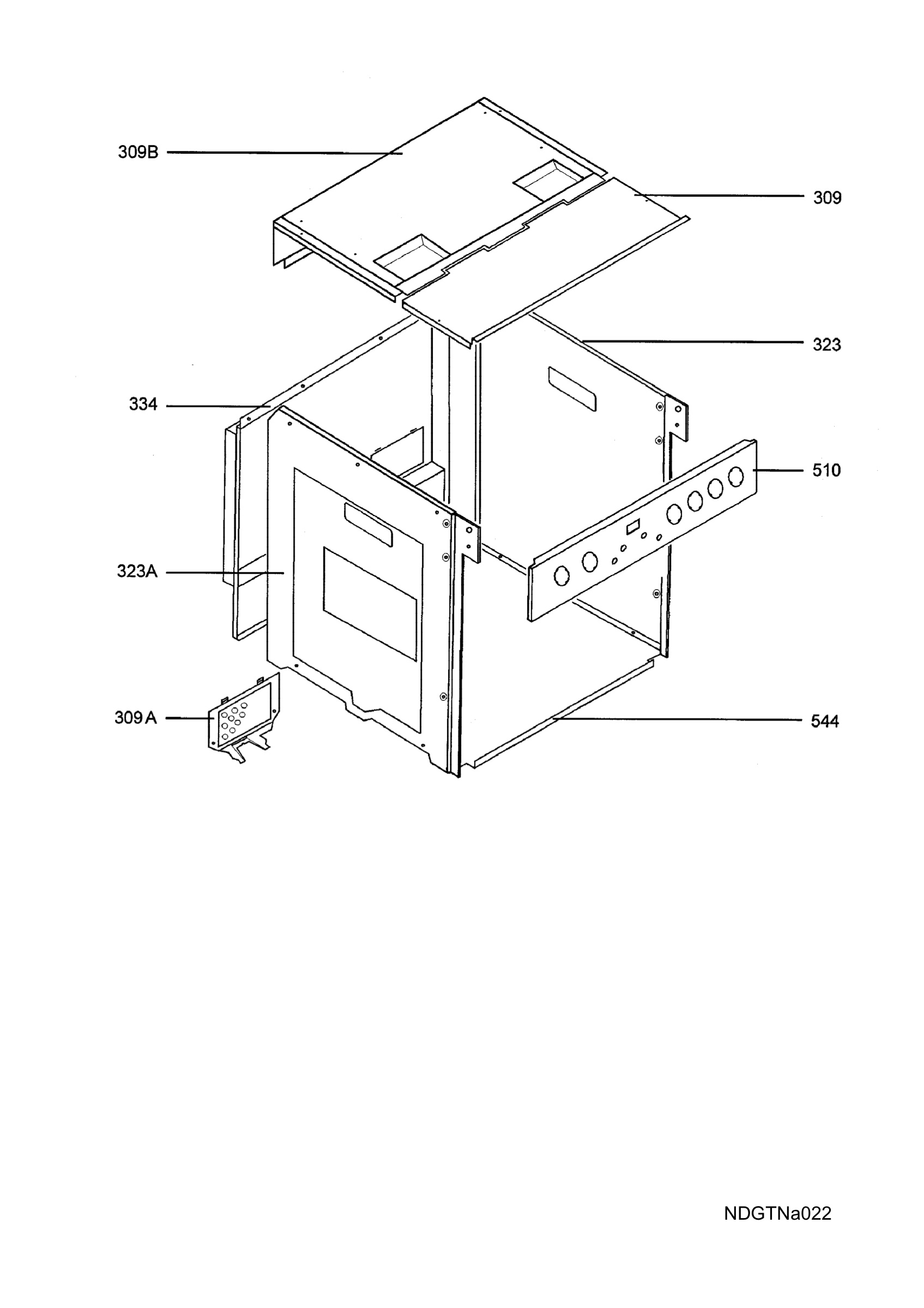 Housing 001