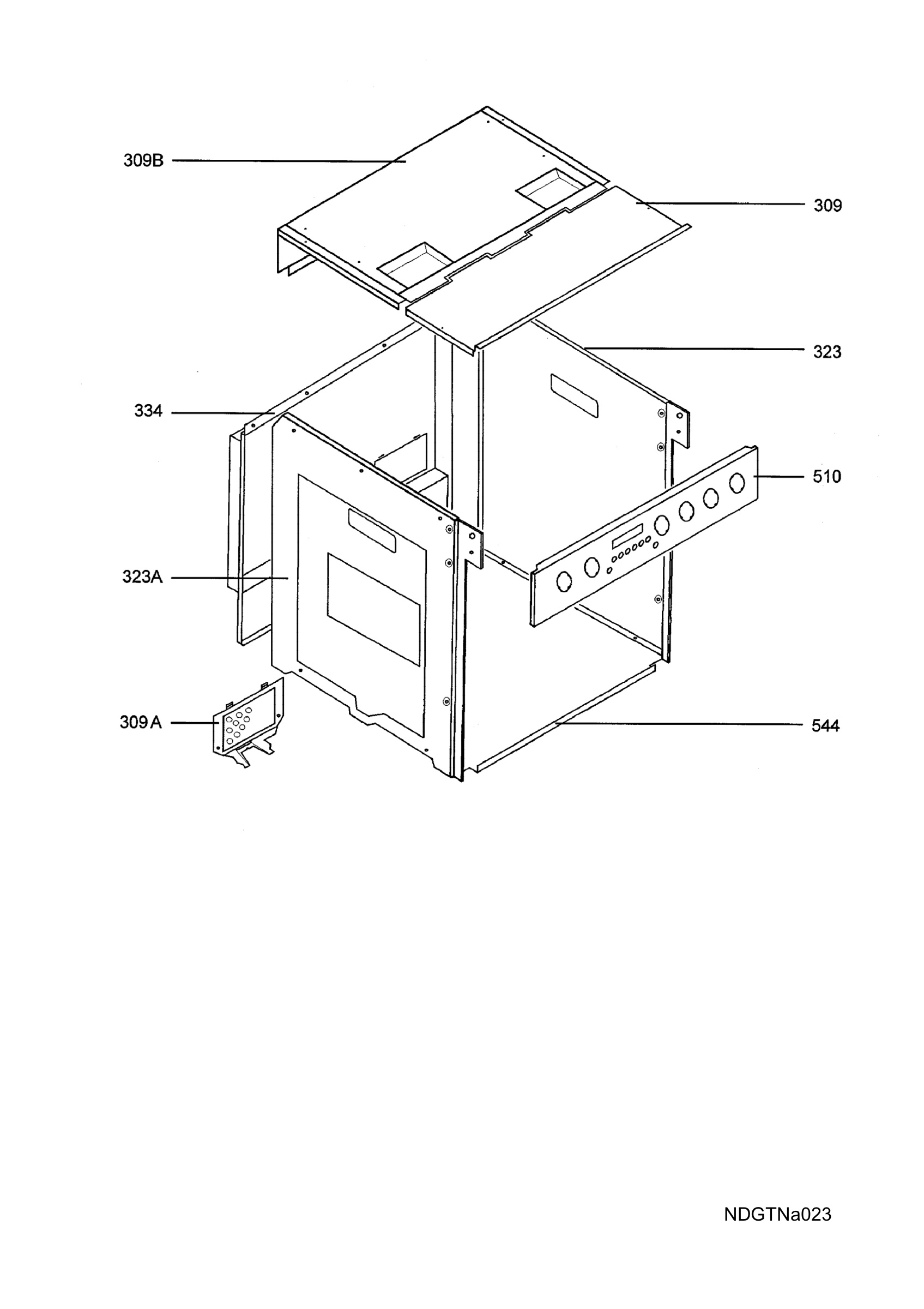 Housing 001
