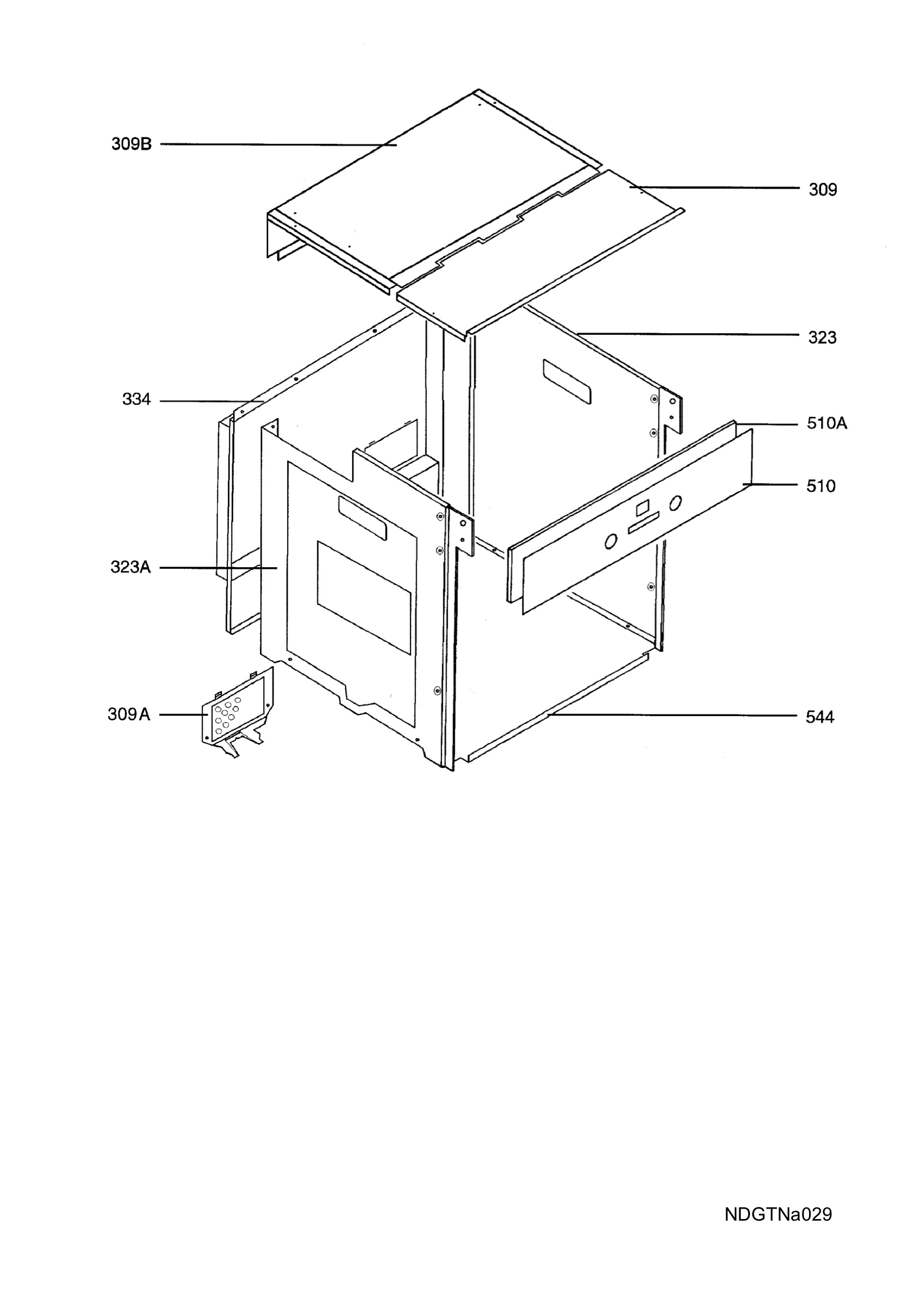 Housing 001