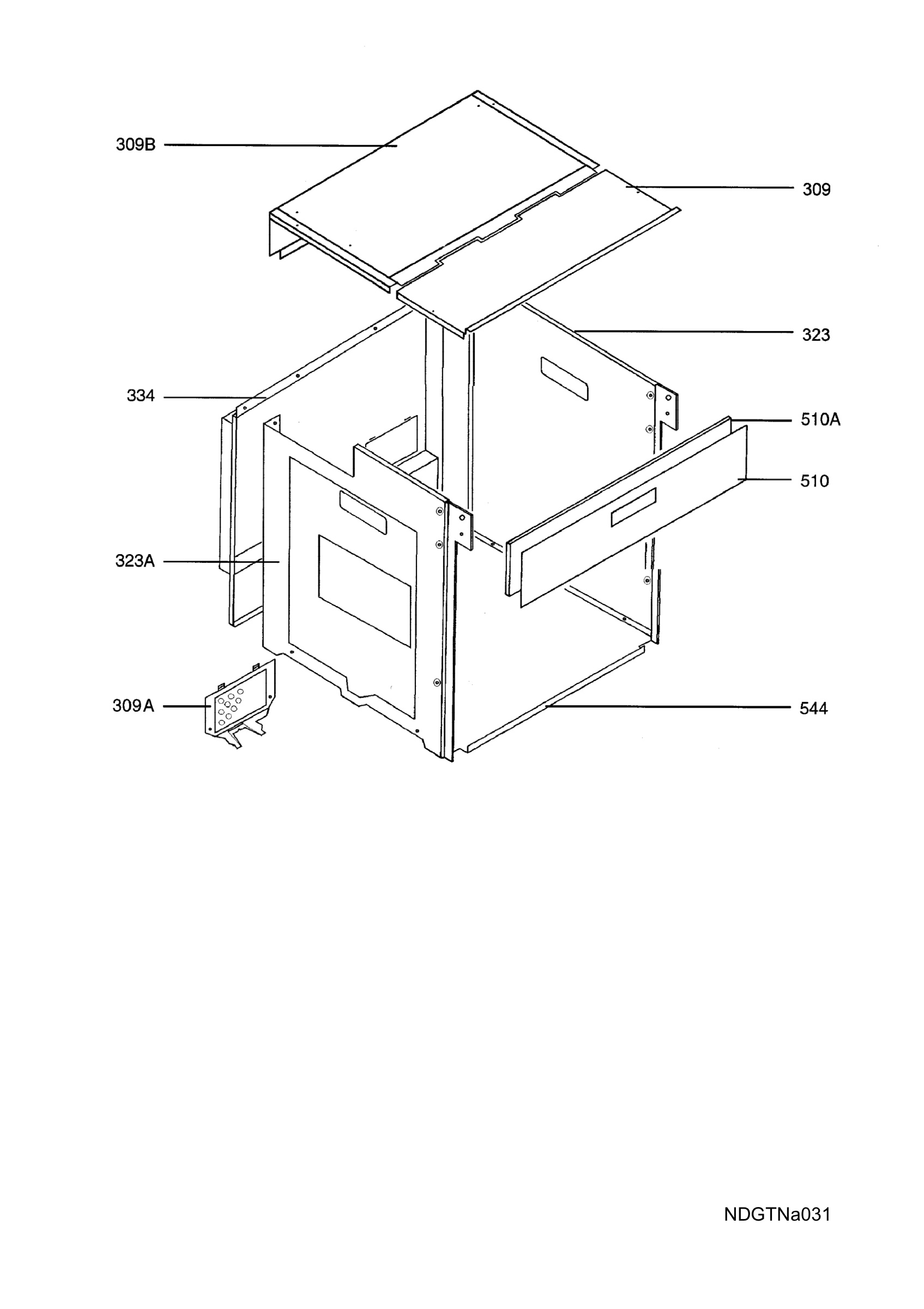 Housing 001