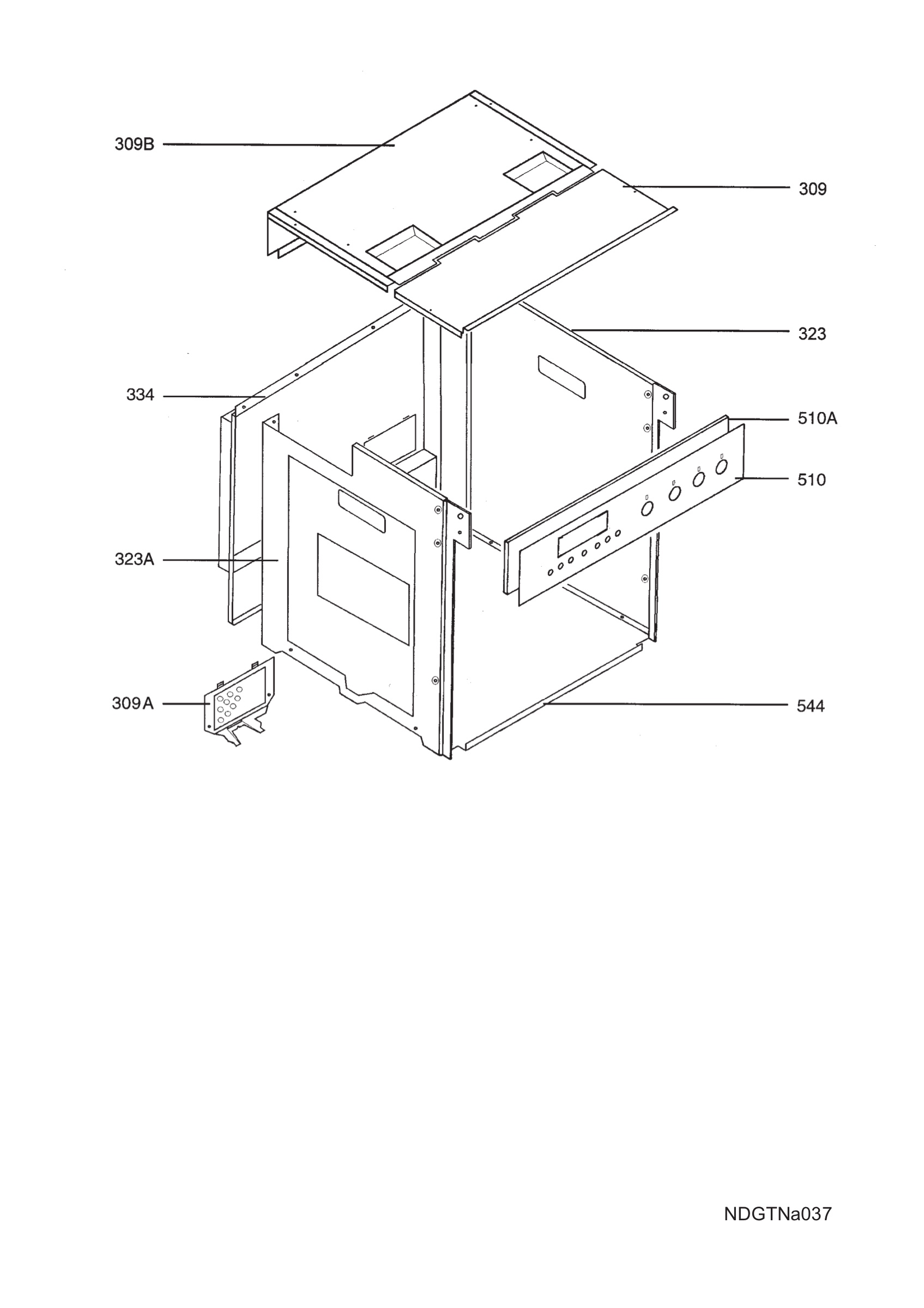 Housing 001